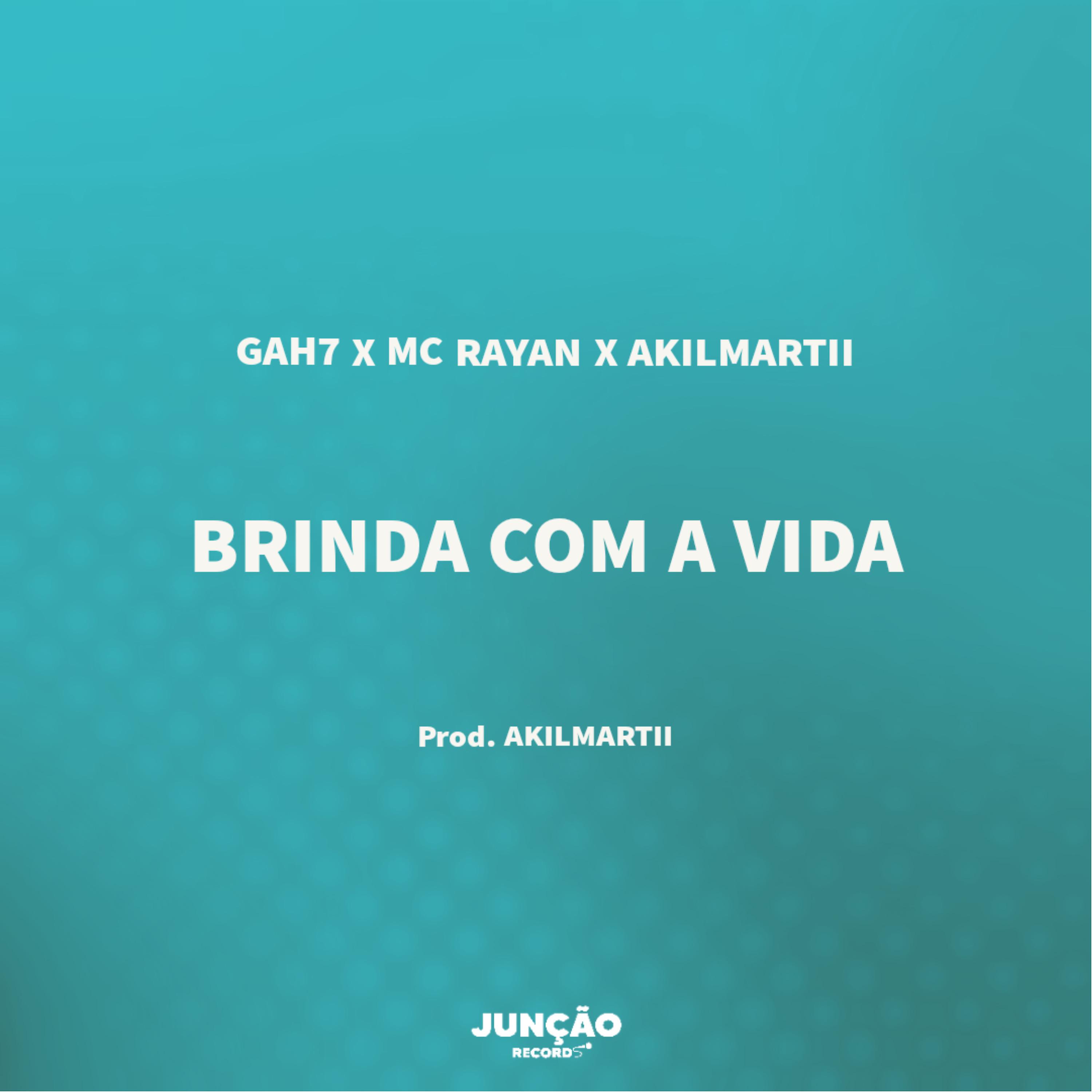 Постер альбома Brinda Com A Vida
