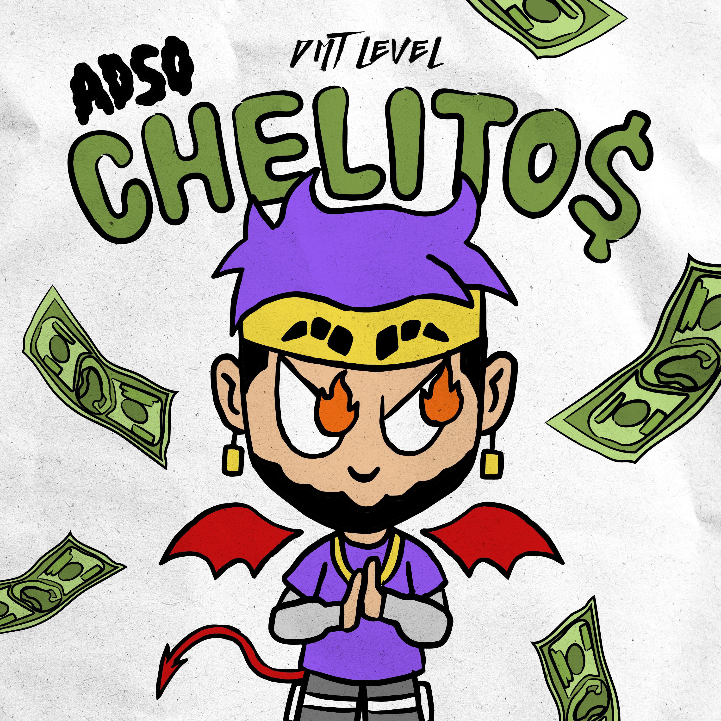 Постер альбома Chelitos
