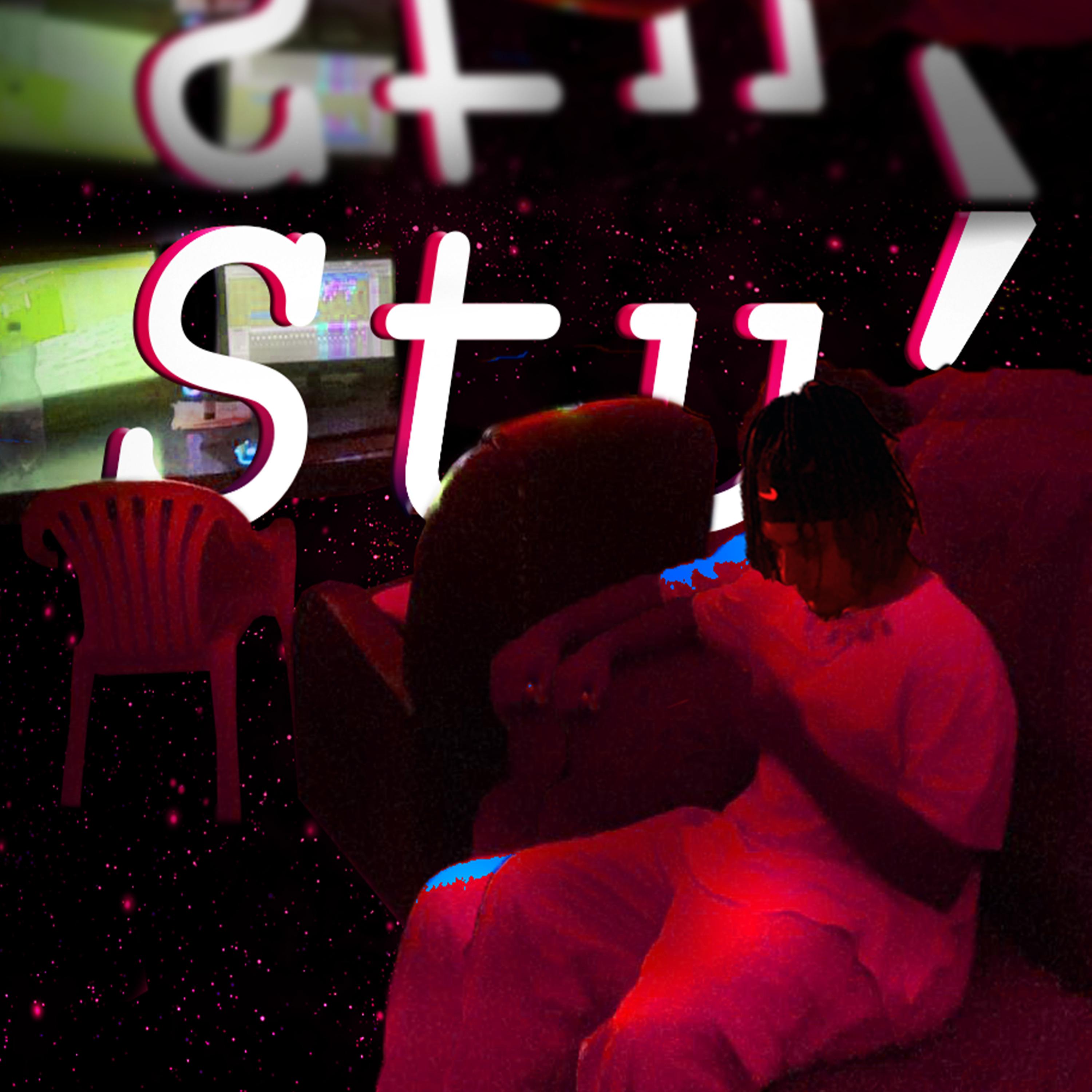 Постер альбома Stu'