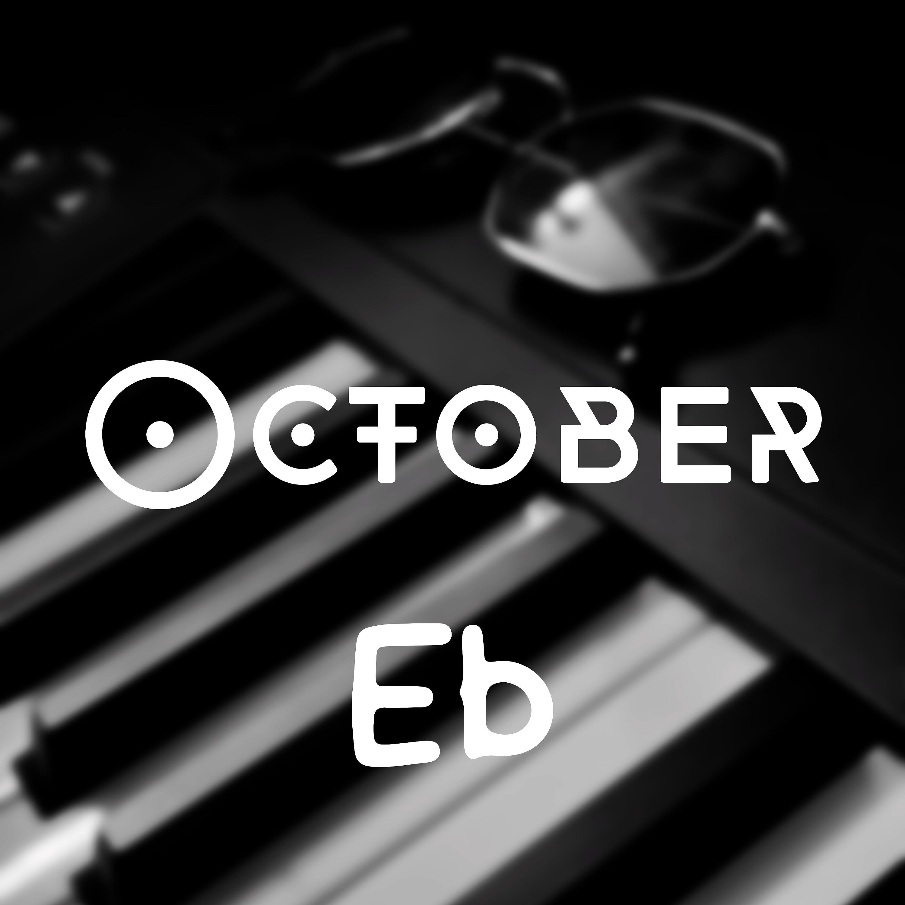 Постер альбома October Eb