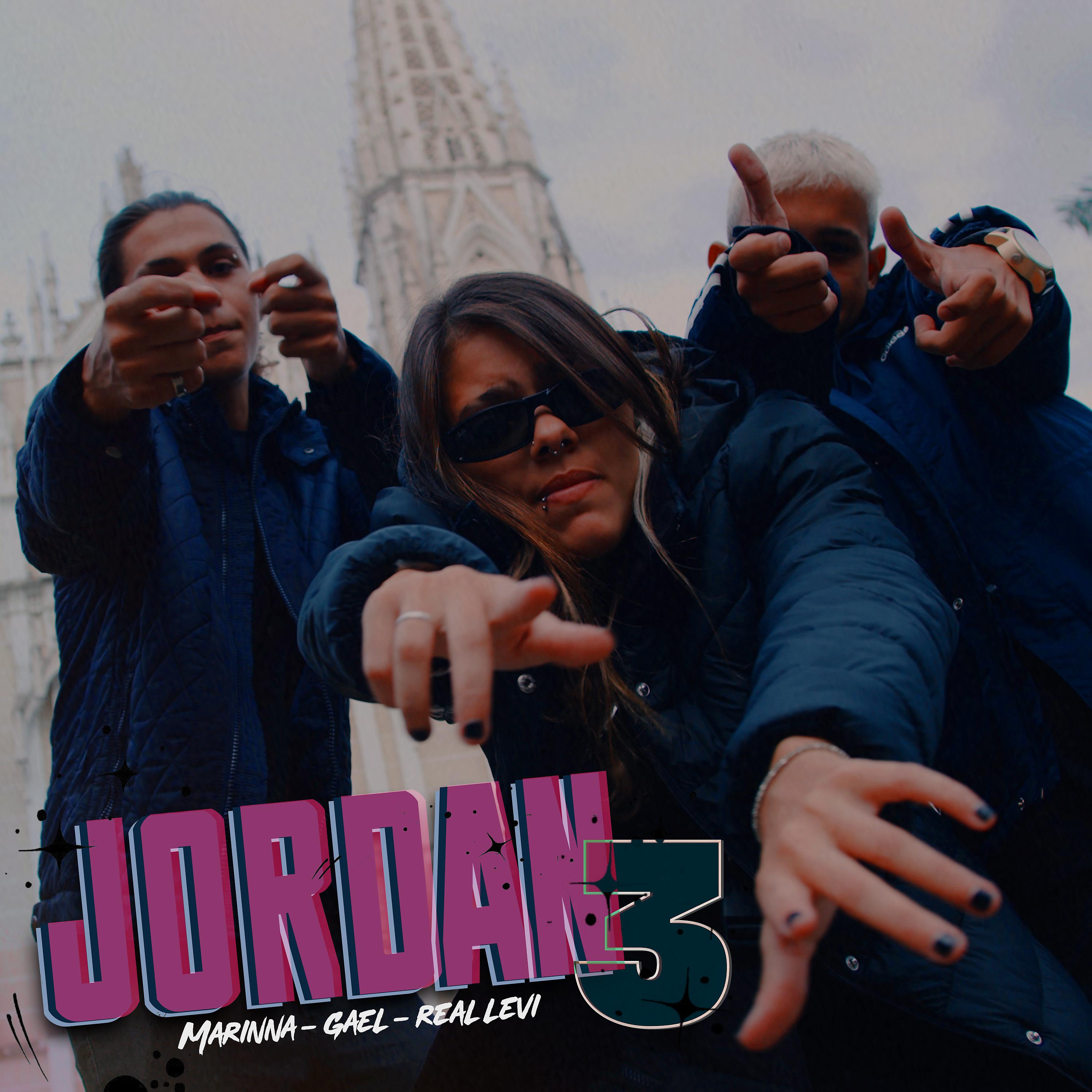 Постер альбома Jordan 3