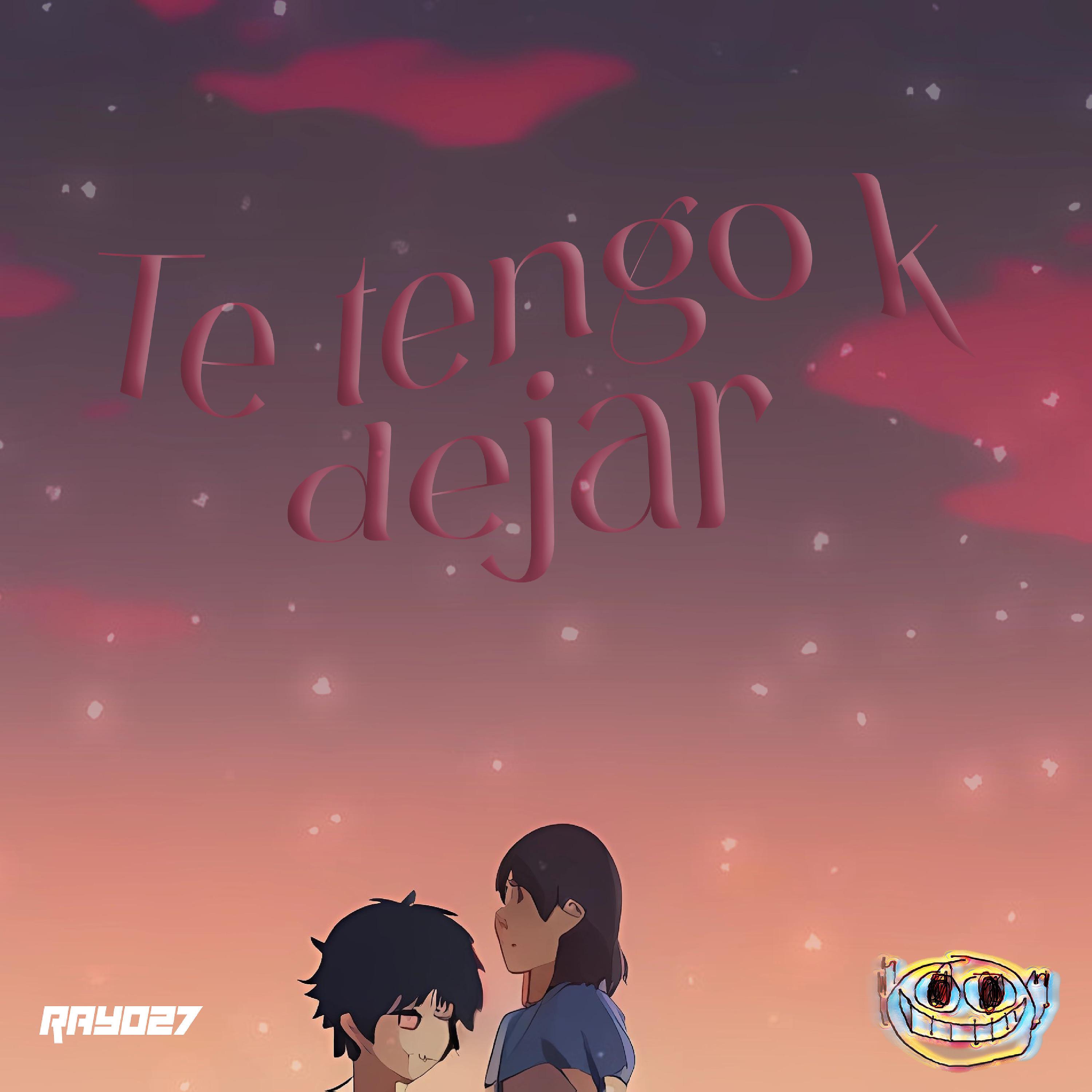 Постер альбома Te Tengo K Dejar