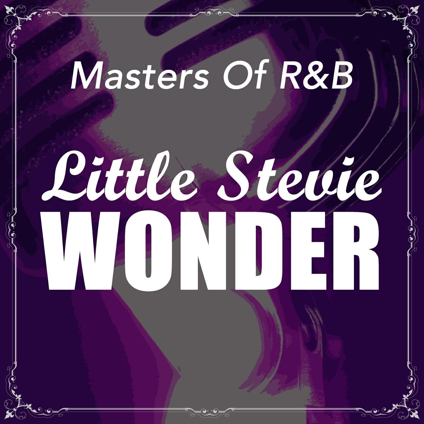 Little Stevie Wonder - Session Number 112