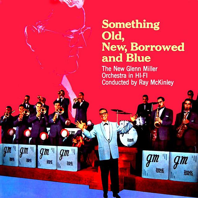 Миллер оркестр слушать. Группа оркестр Гленна Миллера. Ray MCKINLEY the New Glenn Miller Orchestra; фото. Slade old New Borrowed and Blue 1974. Эй, ухнем оркестр Гленна Миллера текст.