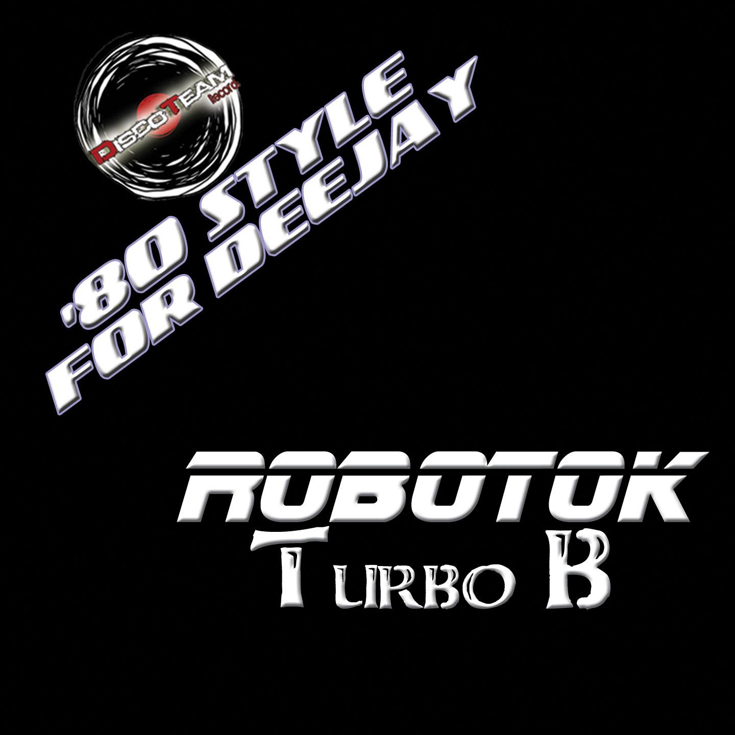 Постер альбома Turbo B
