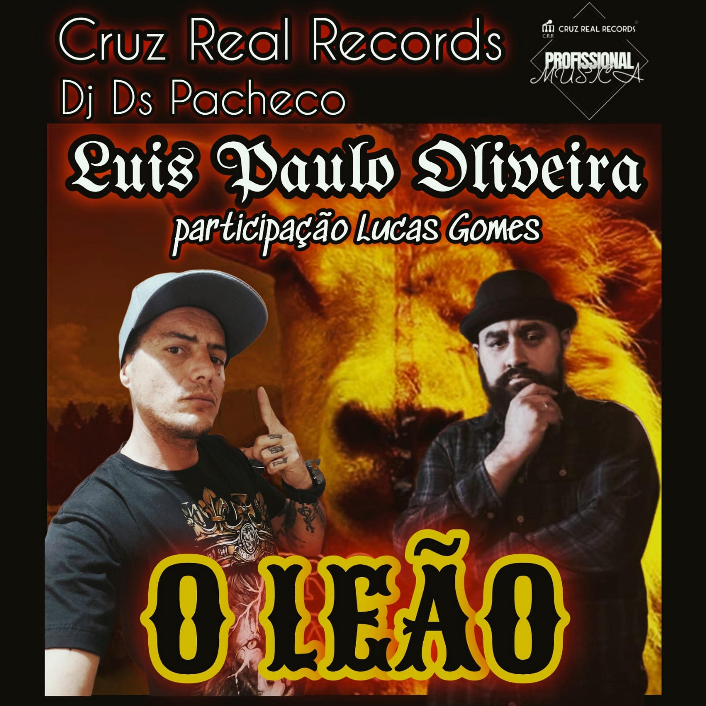 Постер альбома O Leão
