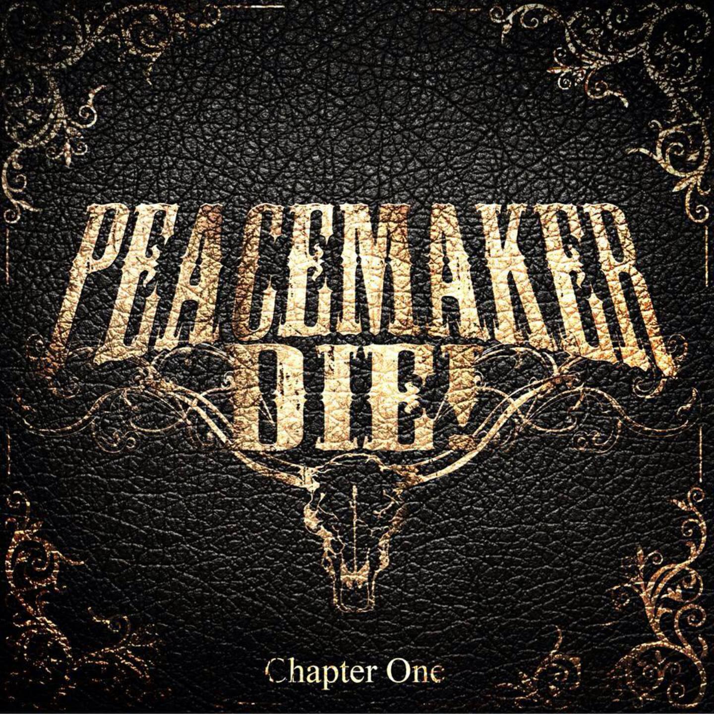 Peacemaker - Last Man Standing