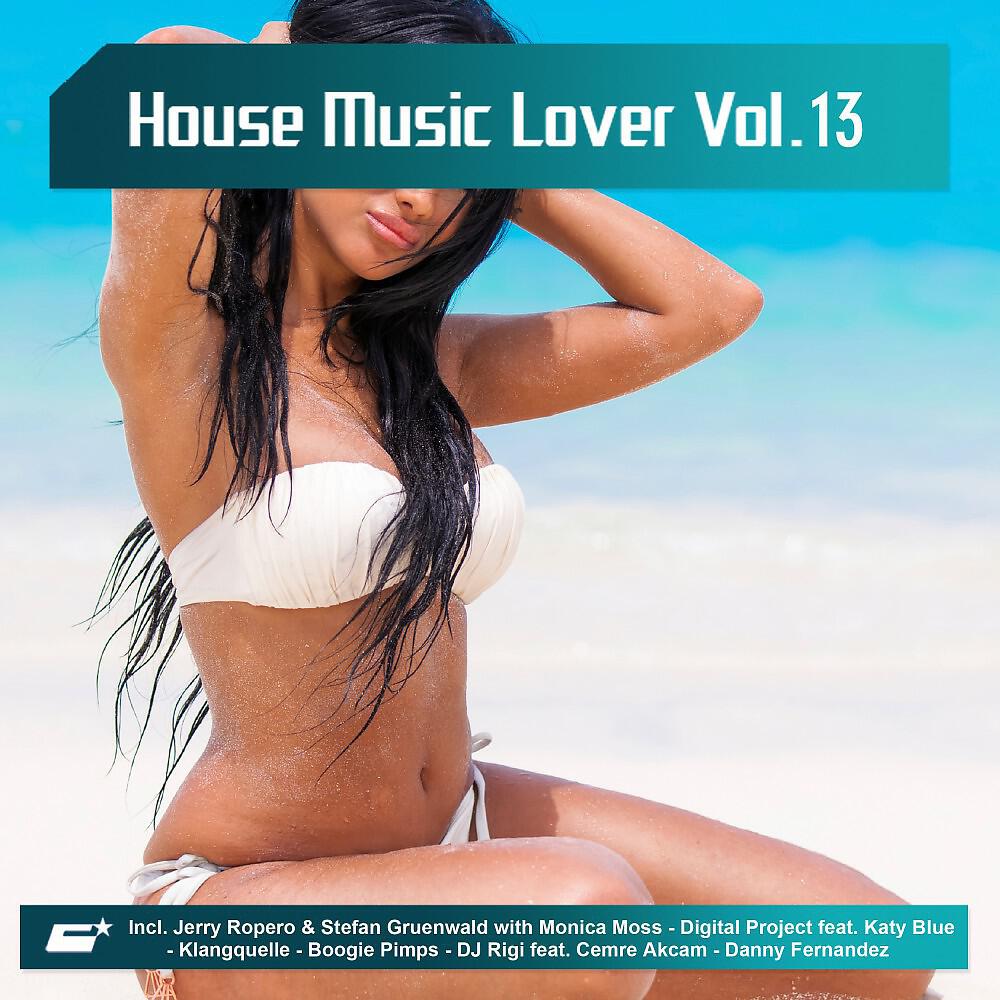 Jerry Ropero & Stefan Gruenwald with Monica Moss - Canta (Michi Lange Rewind Remix)