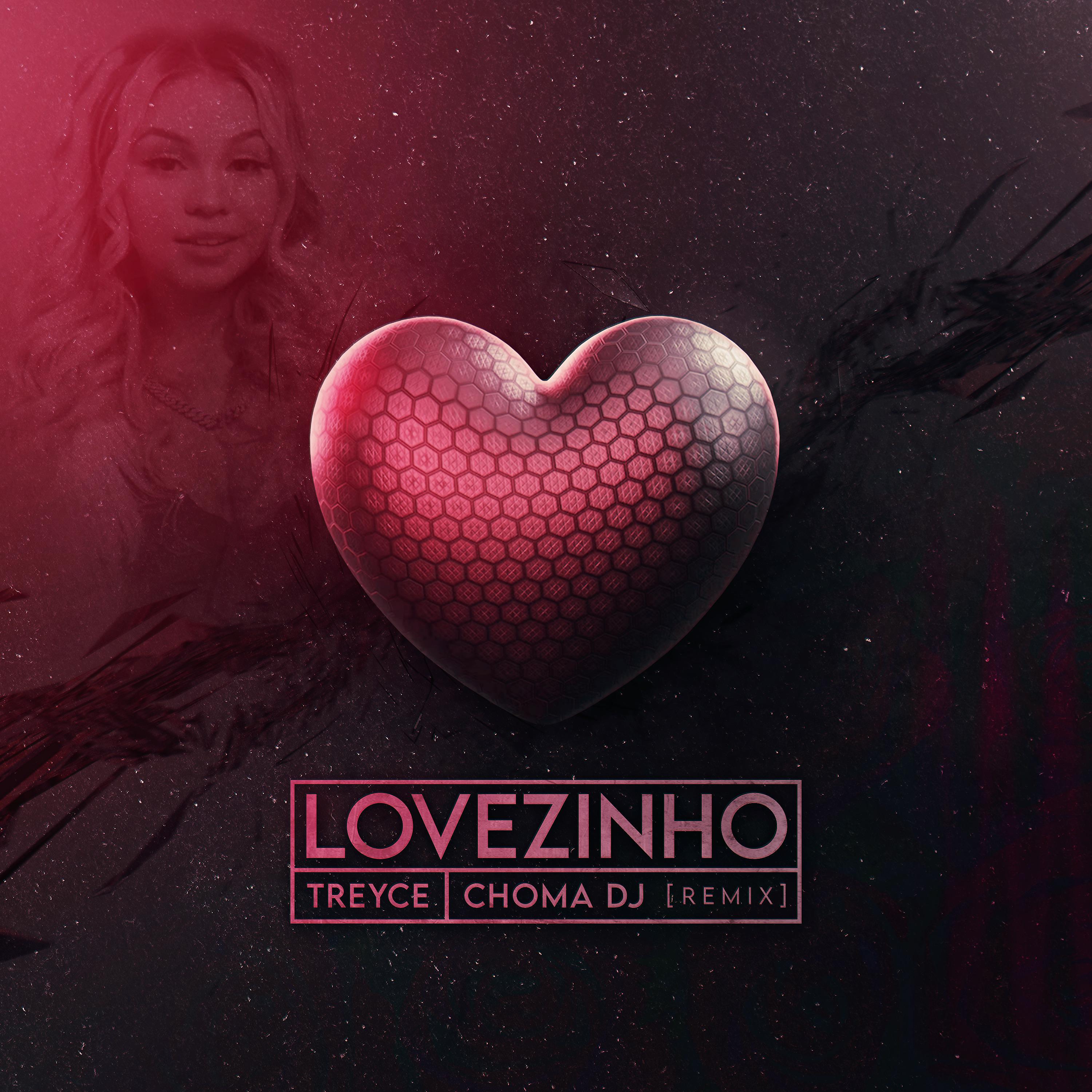 Постер альбома Lovezinho (Remix)