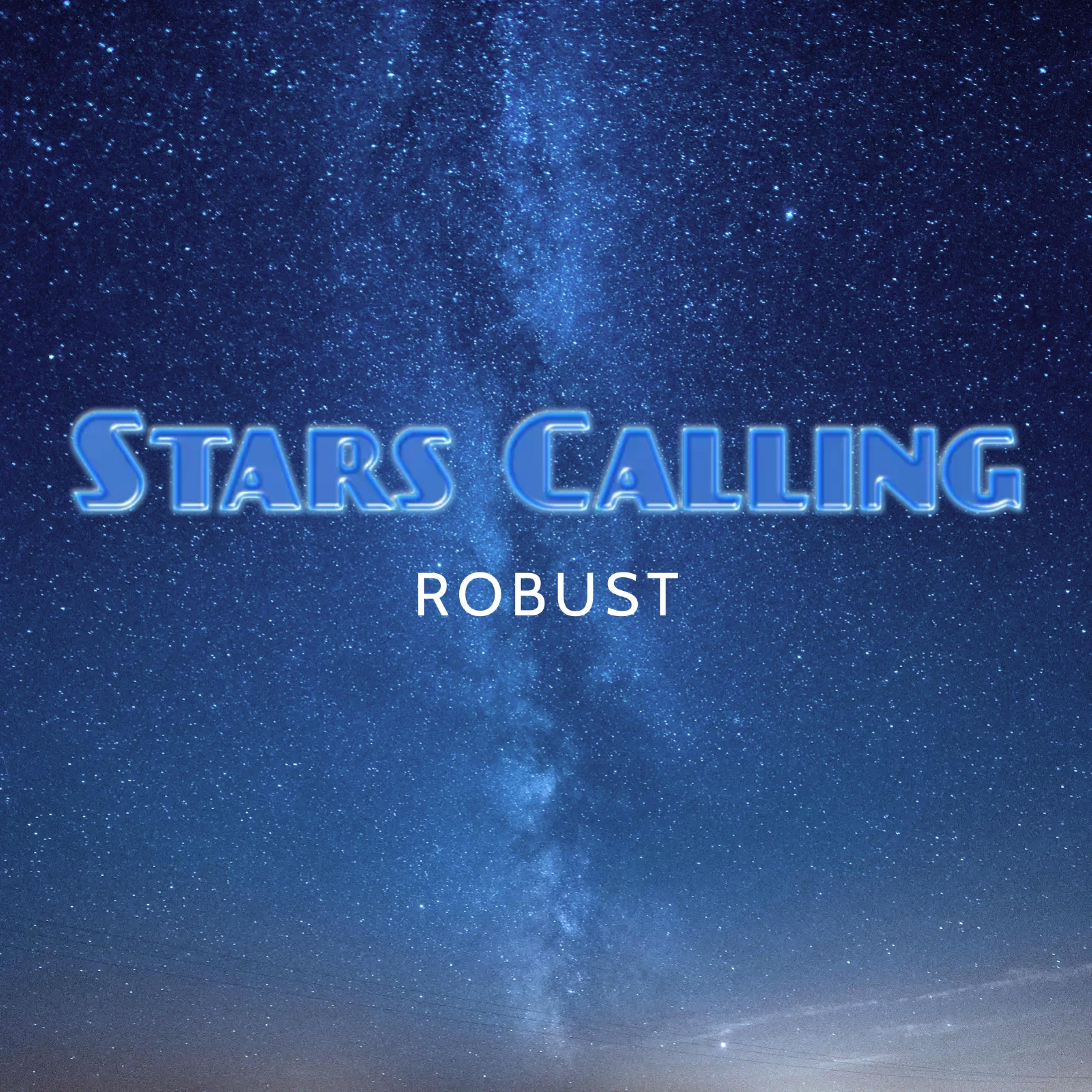 Постер альбома Stars Calling