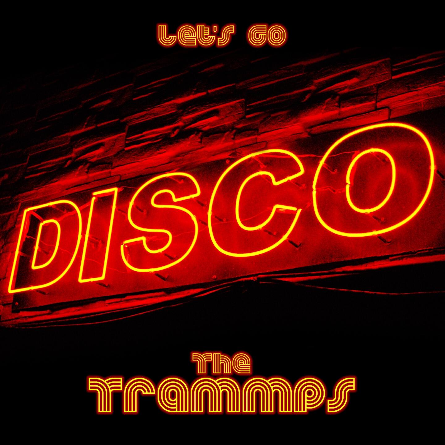 The Trammps - Forget Me Nots