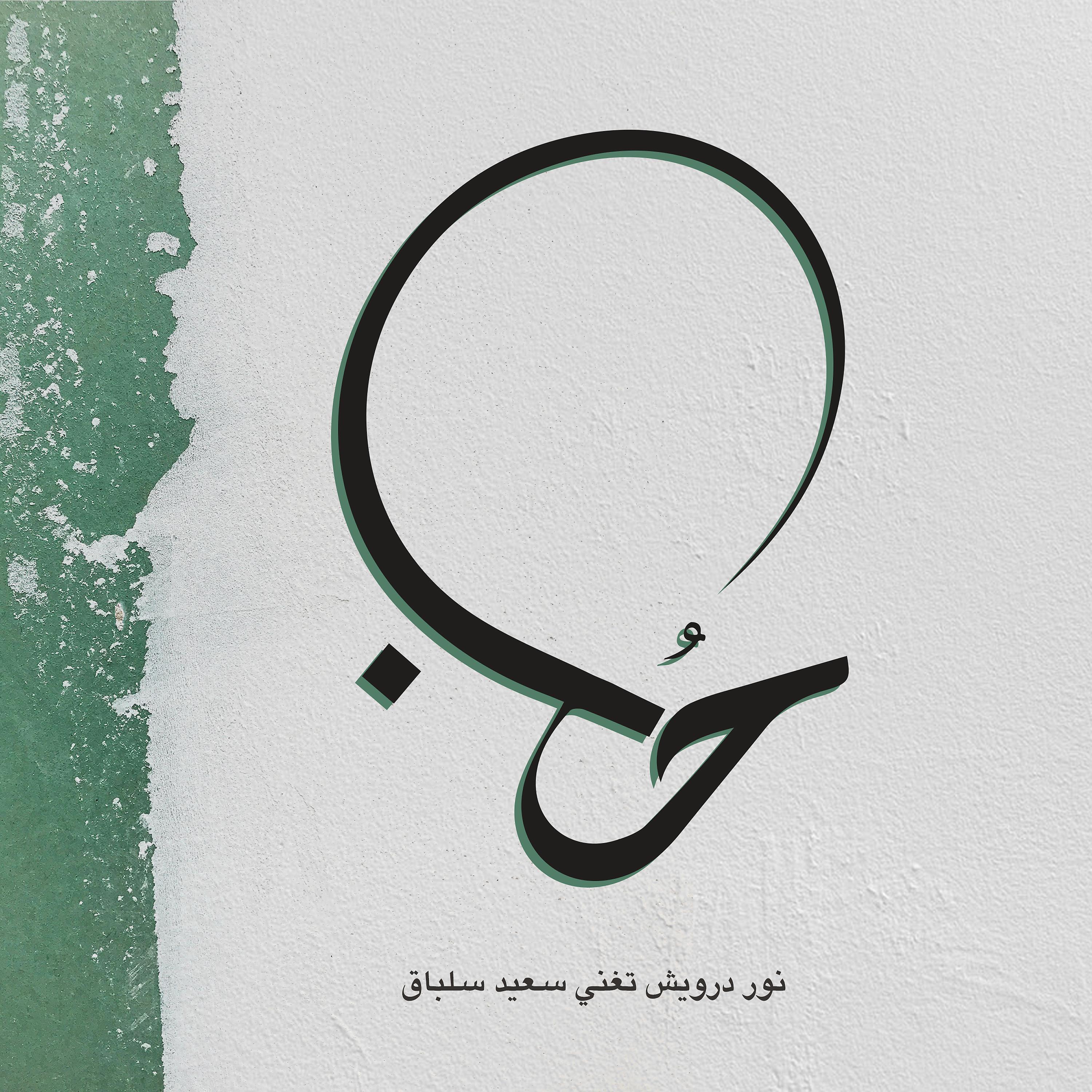 Постер альбома 7ob (feat. Nour Darwish)