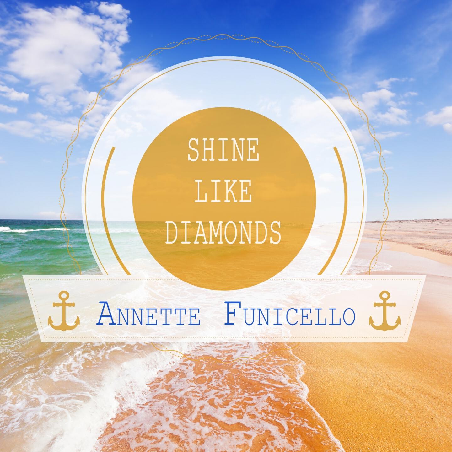 Annette Funicello - Don't Jump to Conclusions