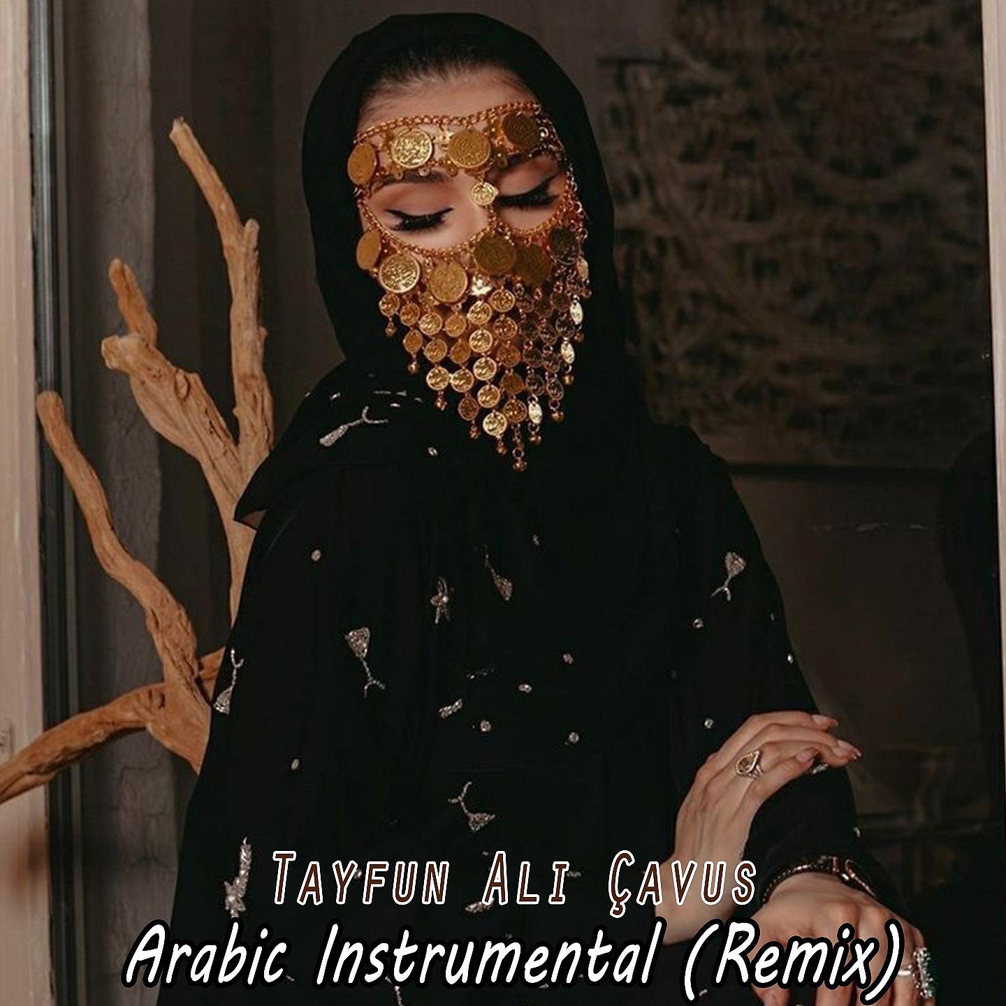 Постер альбома Arabic Instrumental