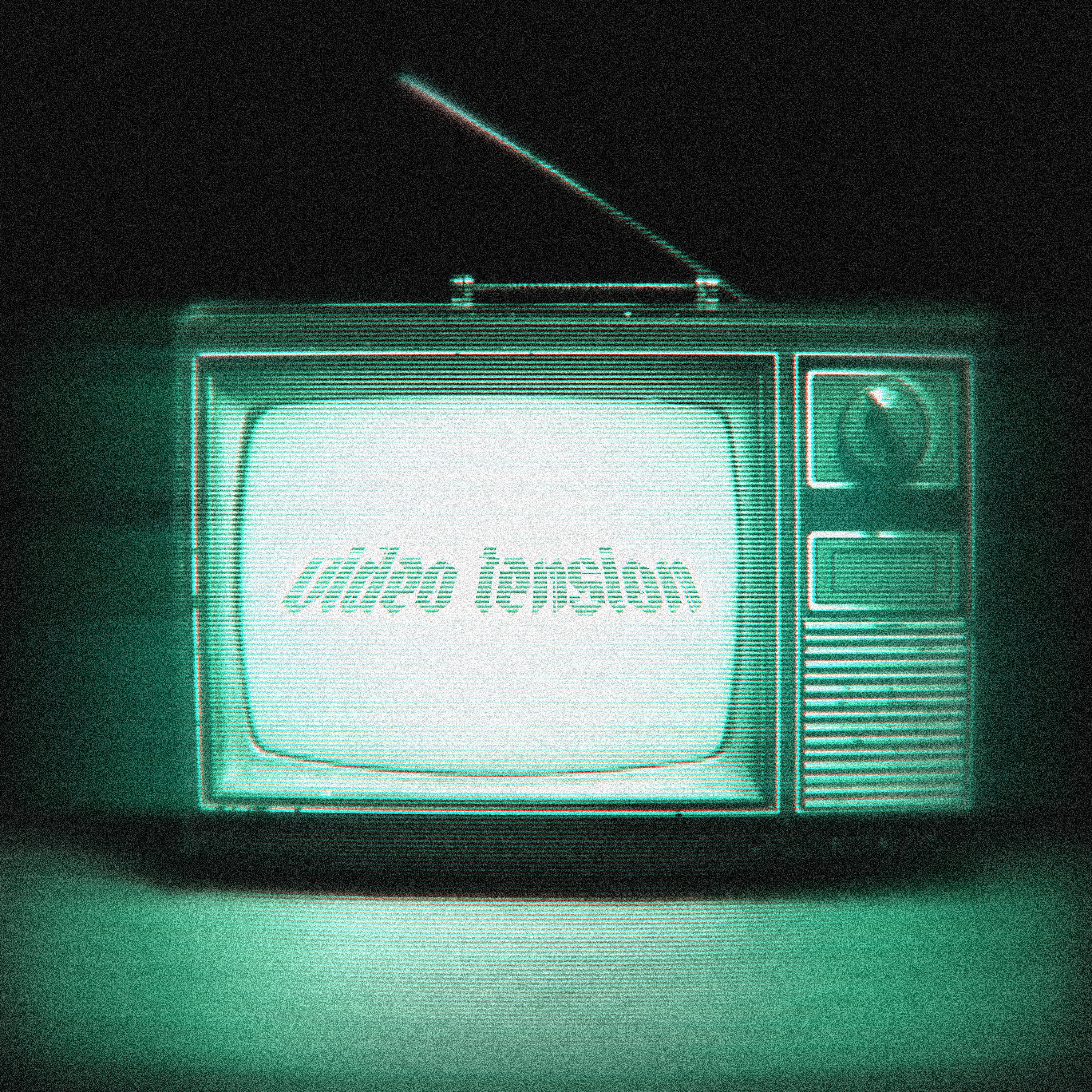 Постер альбома VIDEO TENSION