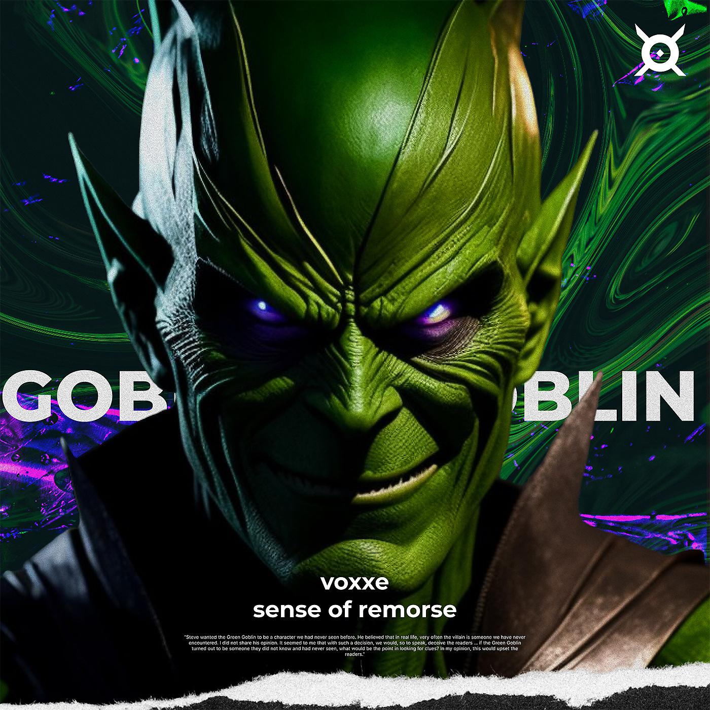 Постер альбома GOBLIN