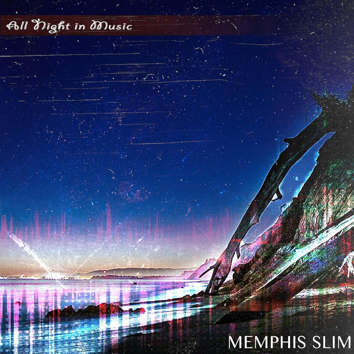 Memphis Slim - Grinder Man Blues (Remastered)