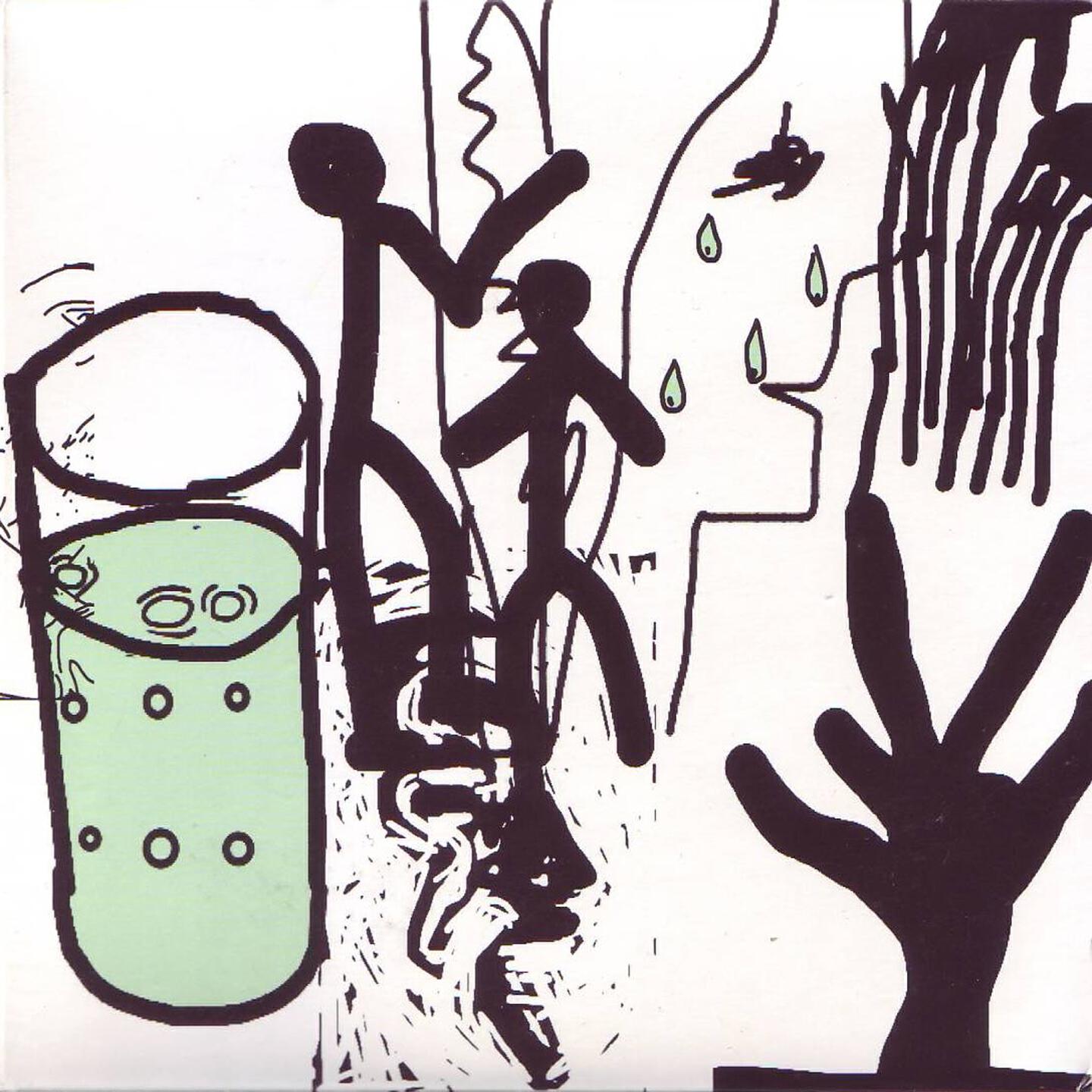 Ephrem Lüchinger - Smiley's Ballroom