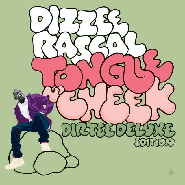 Dizzee Rascal - Bonkers