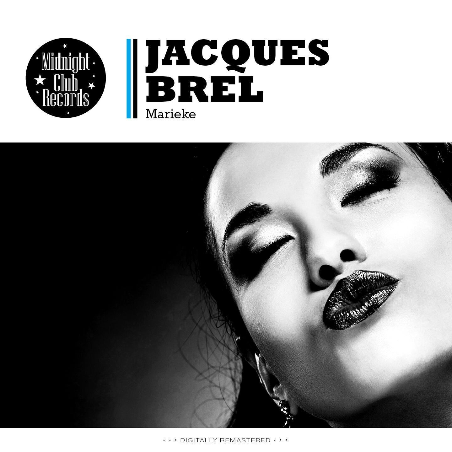 Jacques Brel - Voici