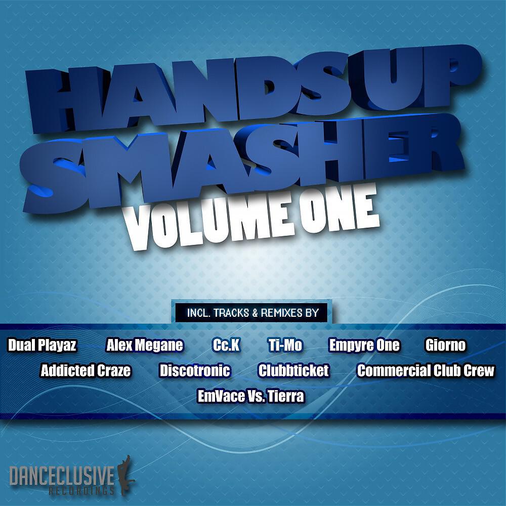 Intusgate - Tanzen (Bazzpitchers Vs. Mad Flush Remix)
