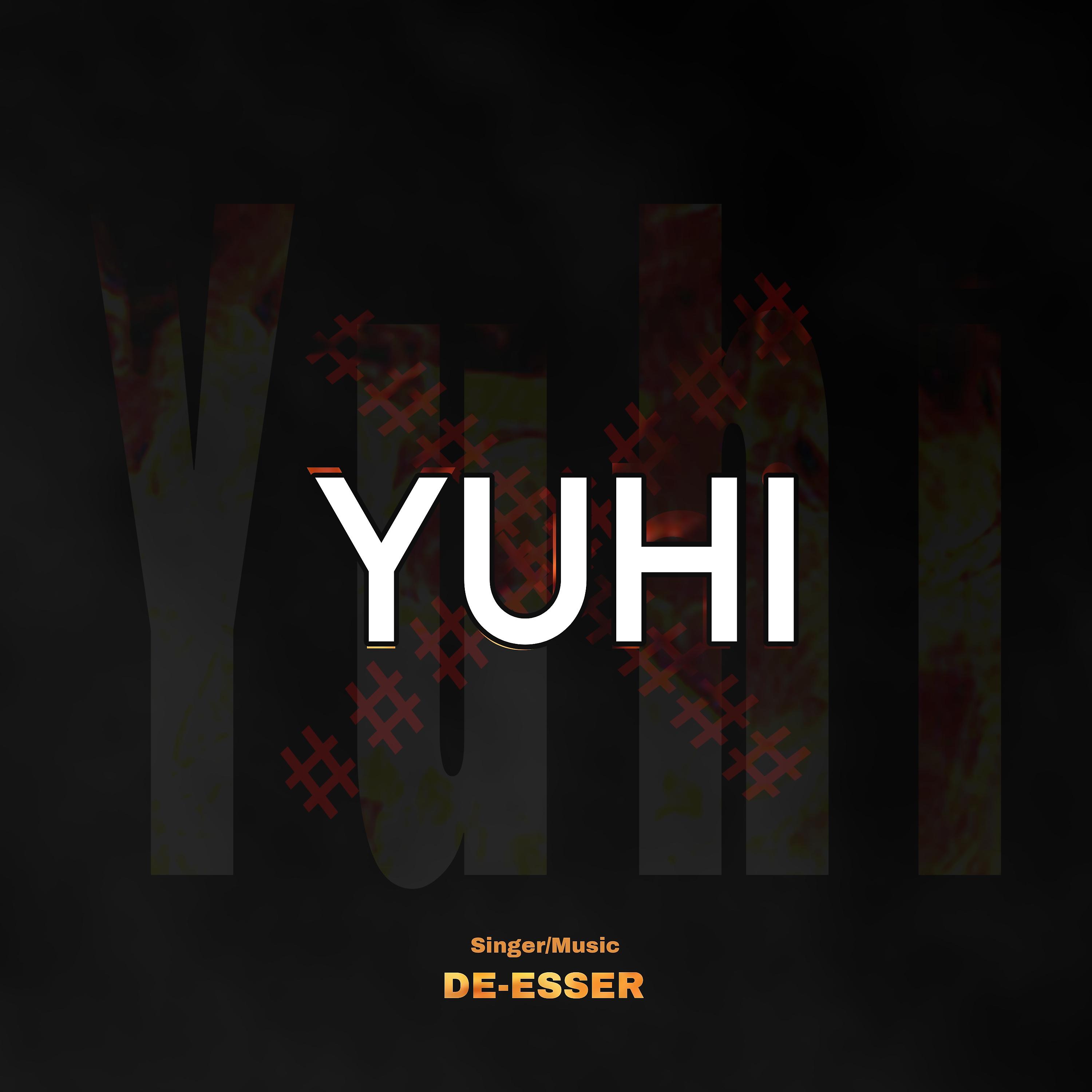 Постер альбома Yuhi