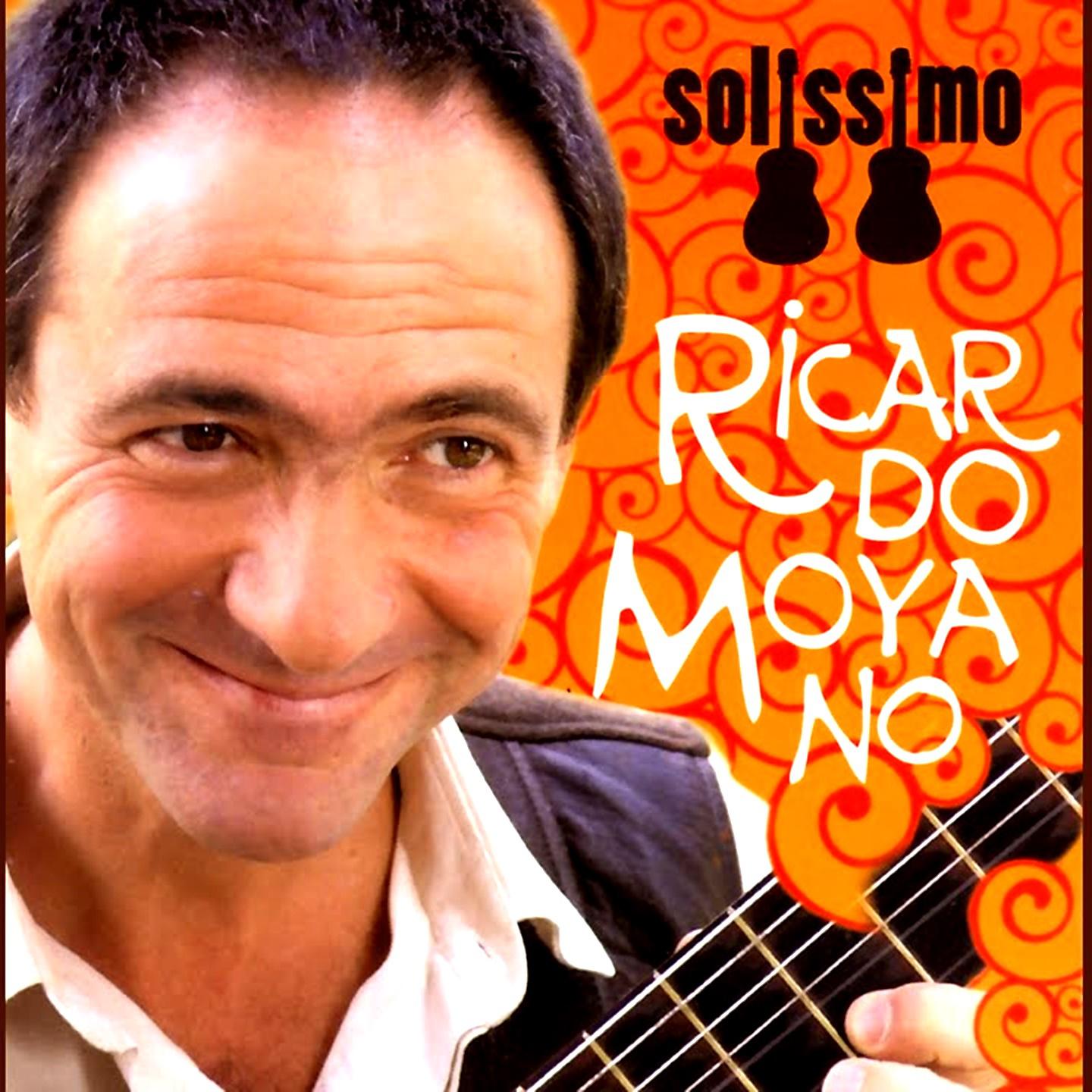 Постер альбома Solissimo