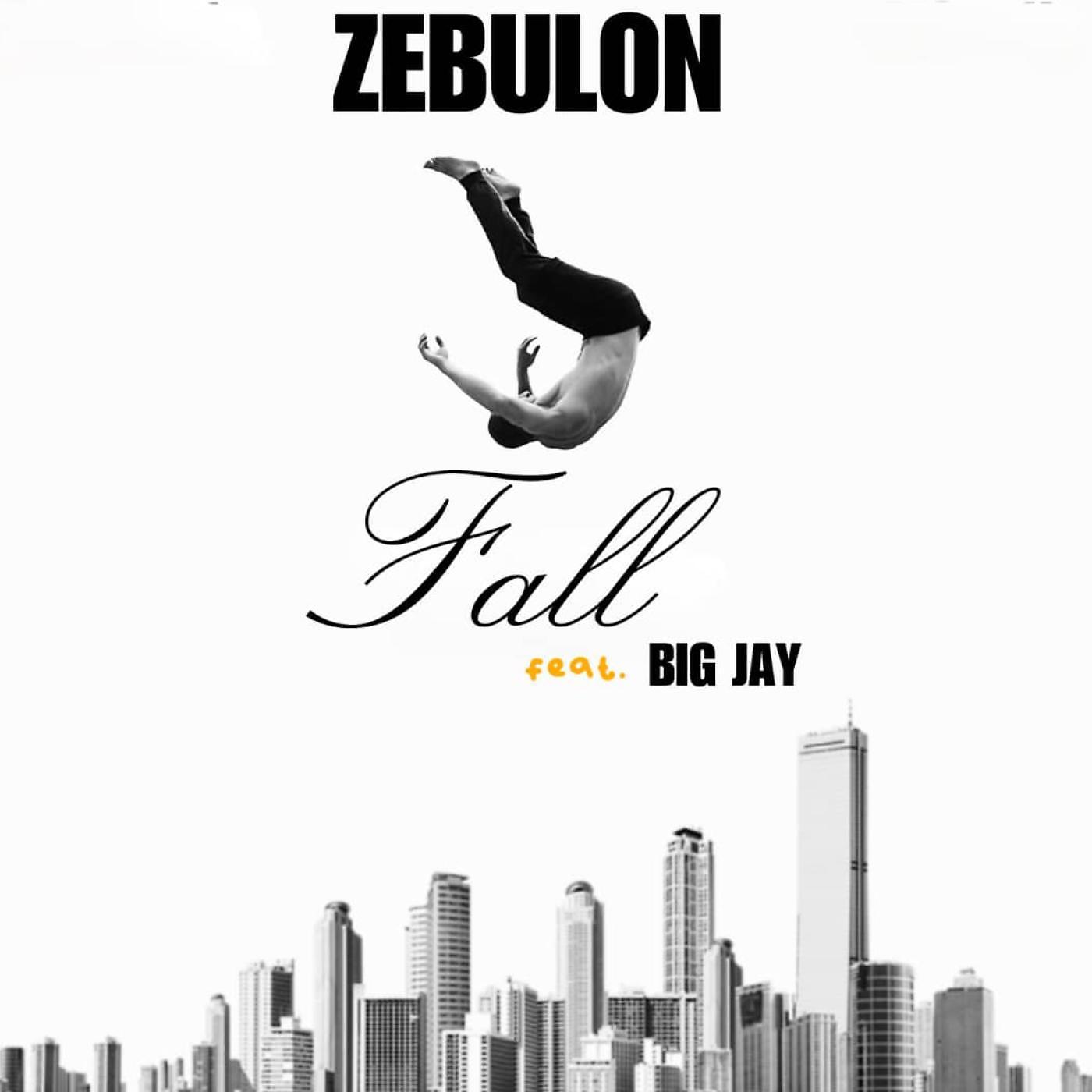 Постер альбома Fall (feat. Big Jay)