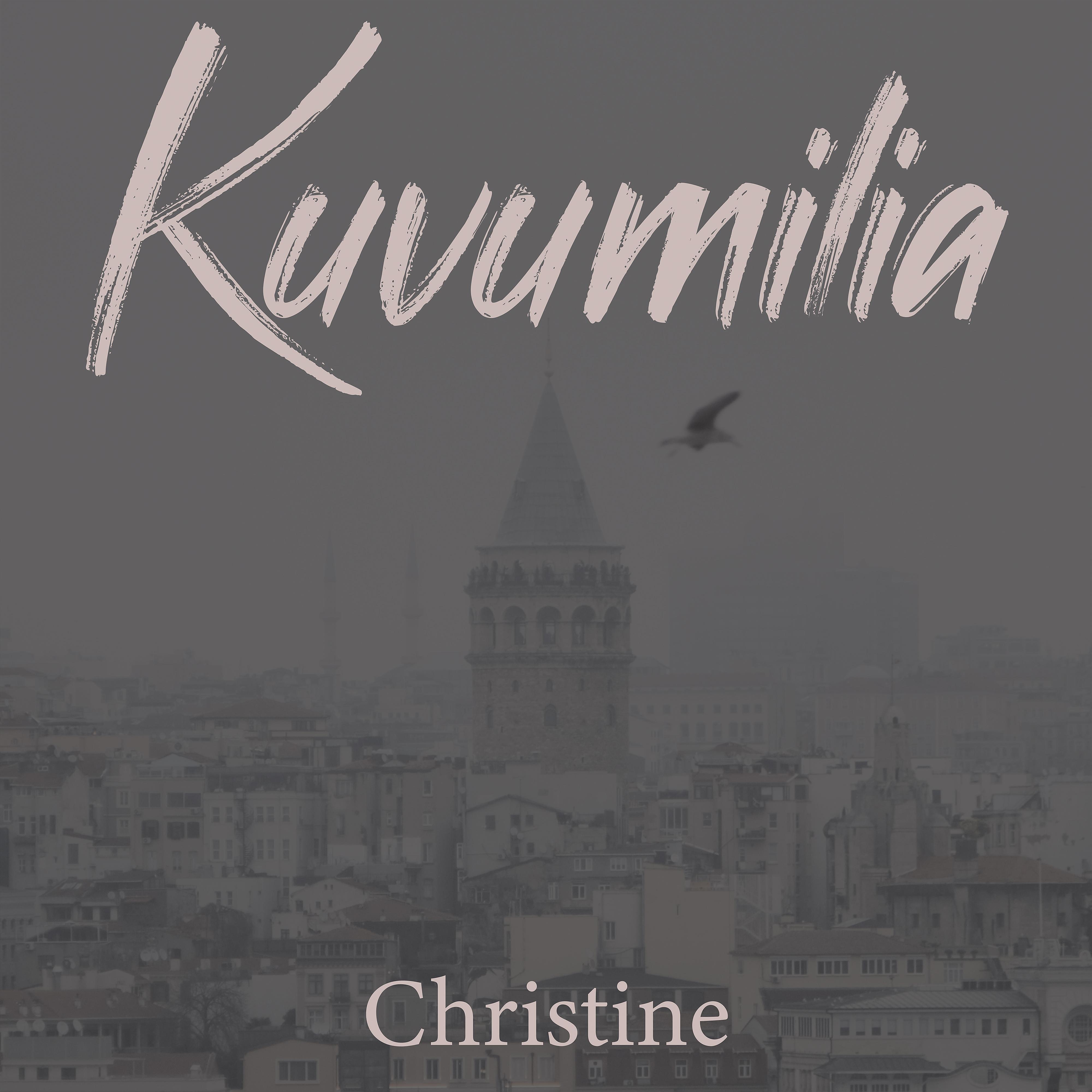 Постер альбома Kuvumilia