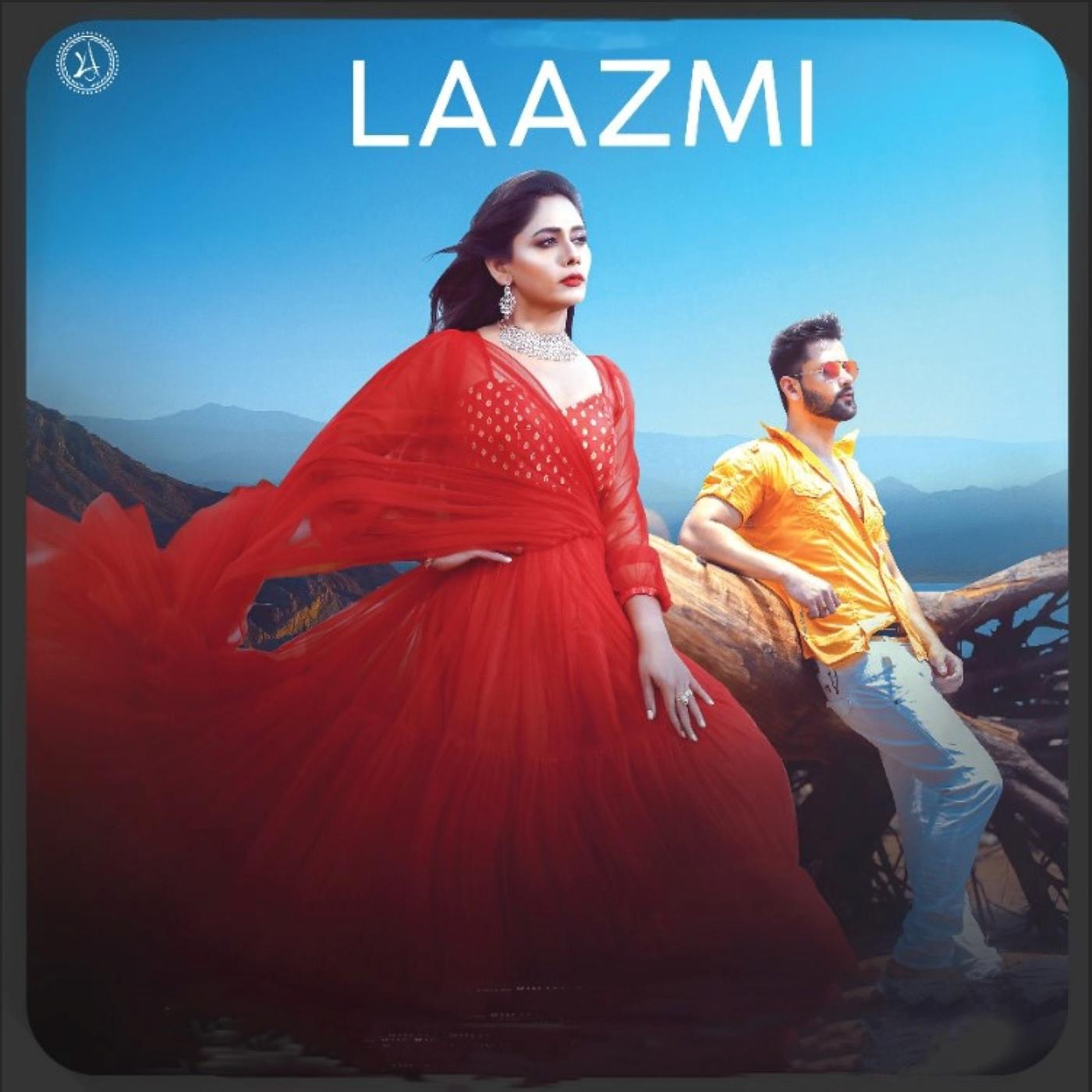 Постер альбома Laazmi