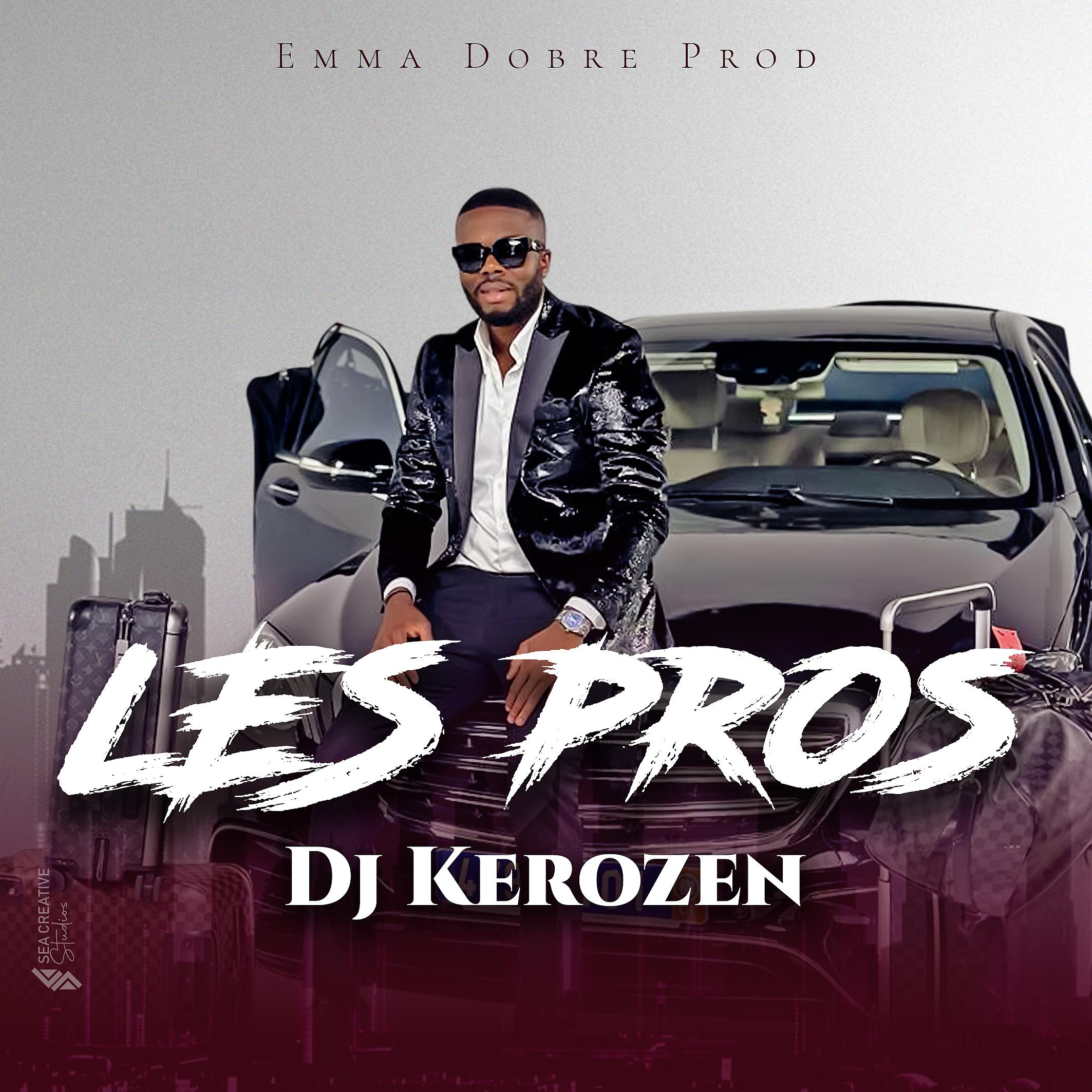 Постер альбома Les Pros