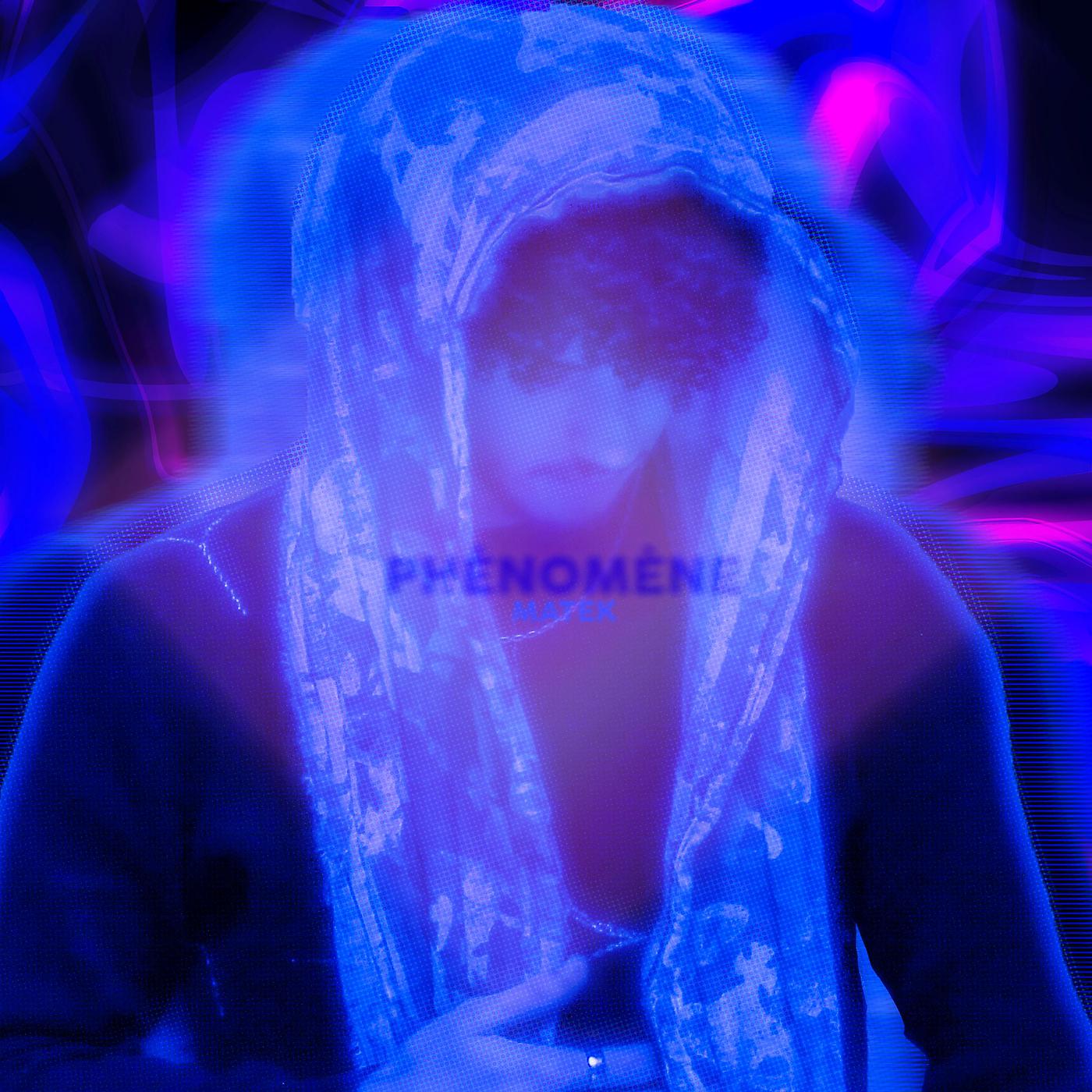 Постер альбома Phénomène