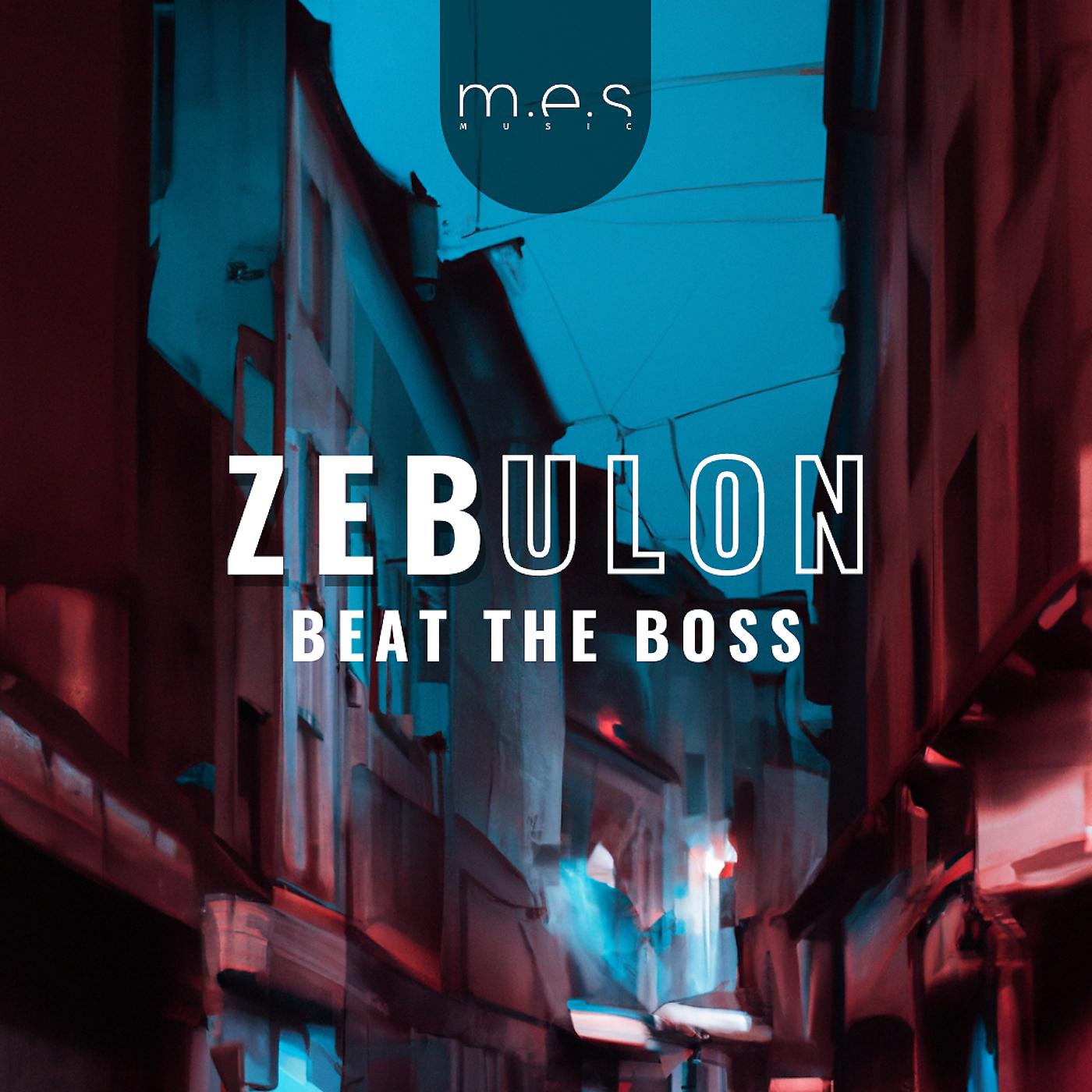 Постер альбома Beat The Boss