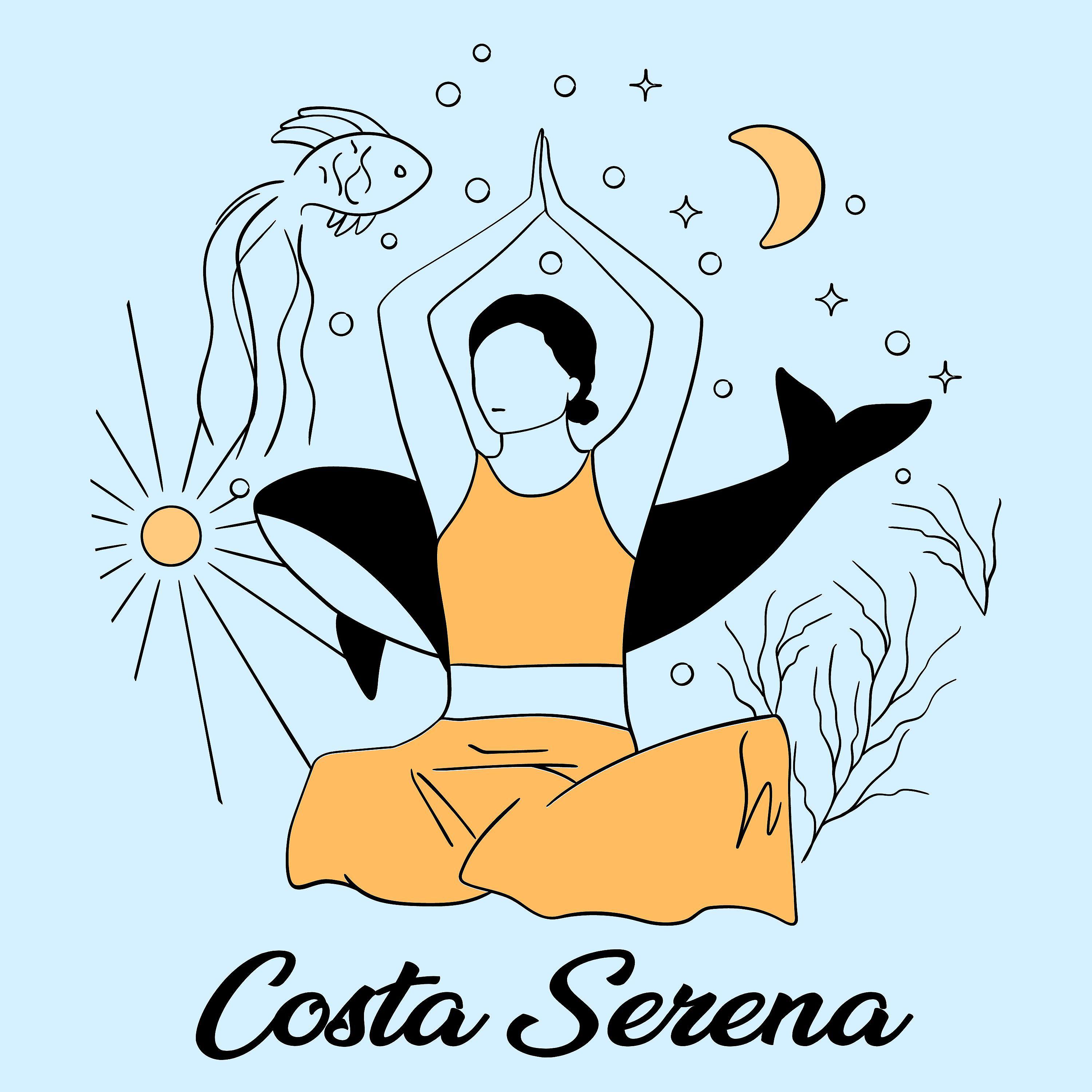 Постер альбома Costa Serena