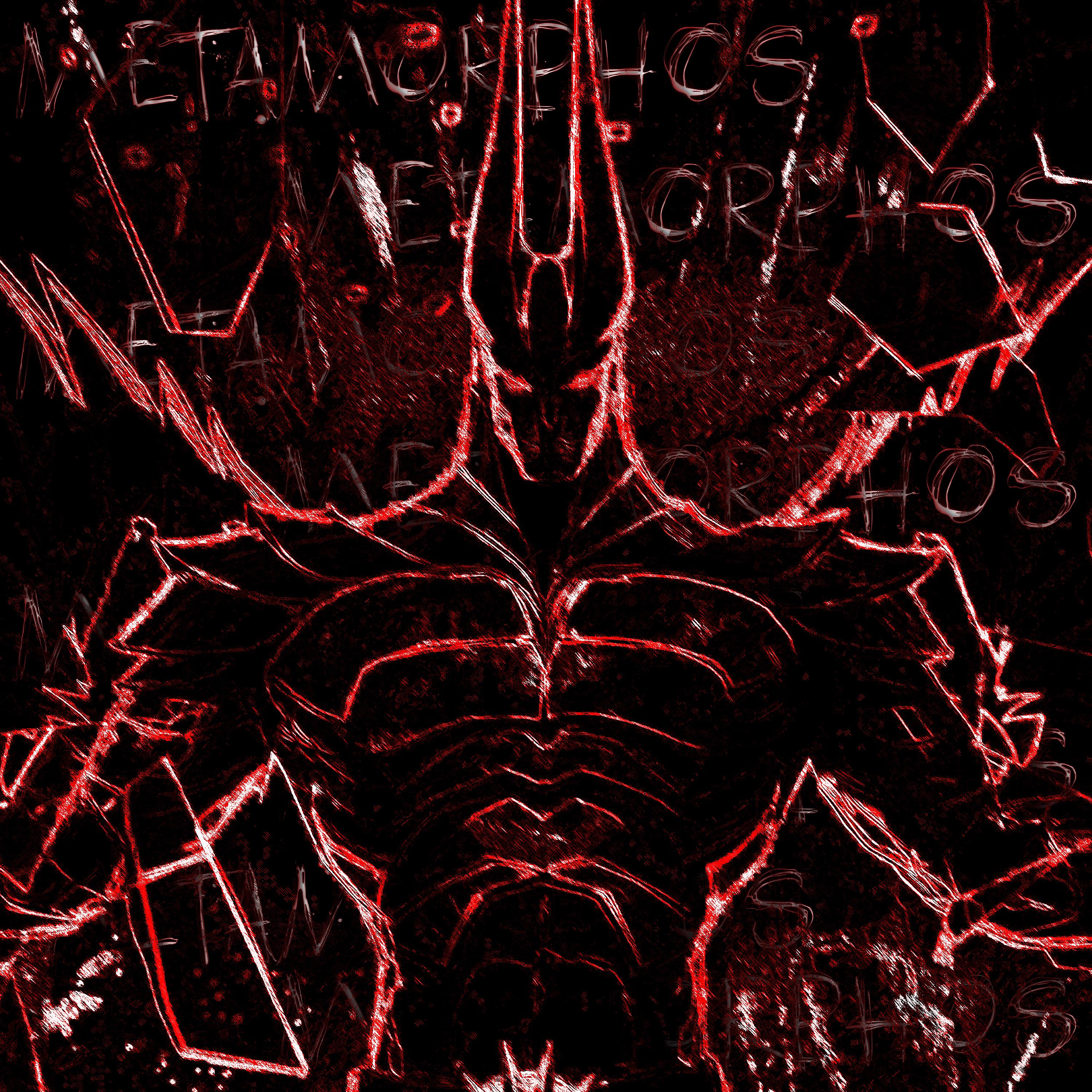 Постер альбома metamorphos
