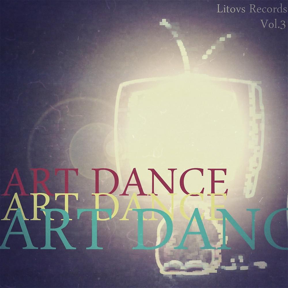 Постер альбома Art Dance Vol. 3