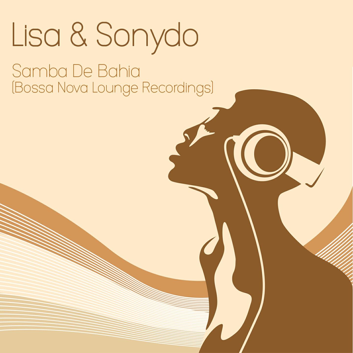 LISA - Desde Que o Samba e Samba