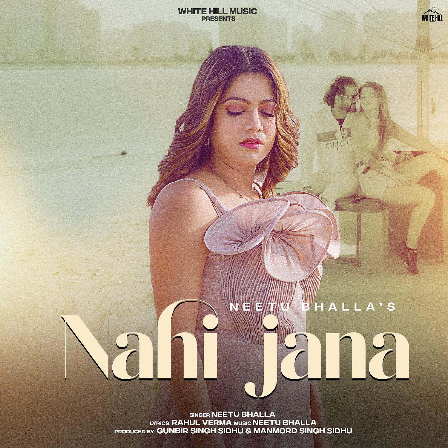 Постер альбома Nahi Jana