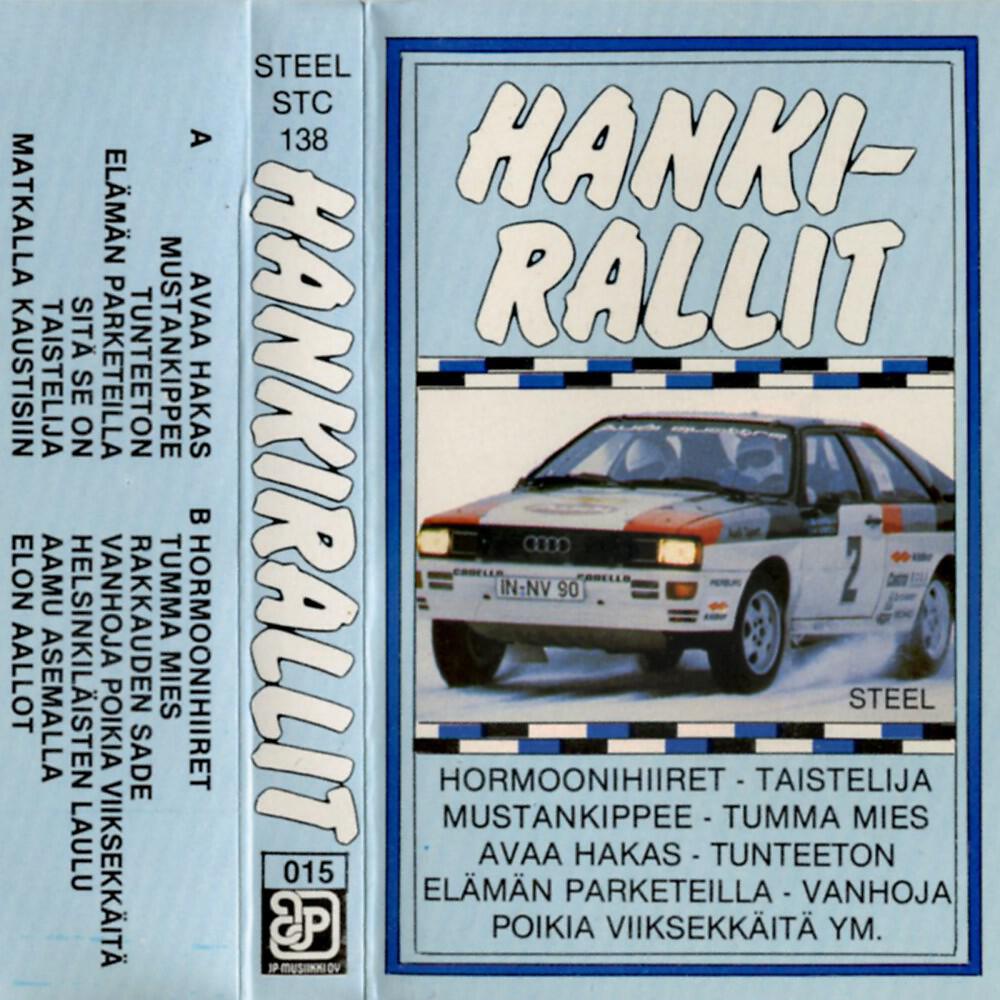 Pekka Loukiala - Tunteeton