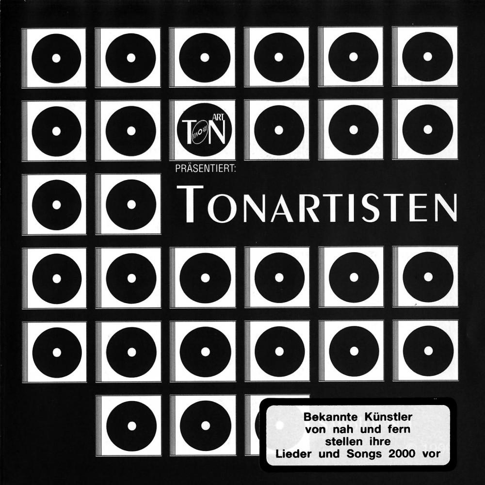 Постер альбома Tonartisten
