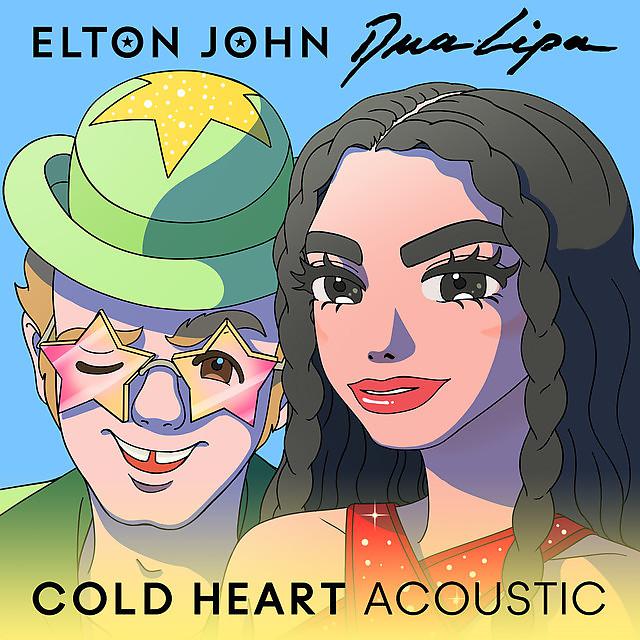 Элтон джон и дуа липа песня. Elton John Dua Lipa Cold Heart. Dua Lipa и Элтон Джон. Дуа липа и Элтон Джон Cold Heart. Elton John, Dua Lipa - Cold Heart (Pnau Remix).
