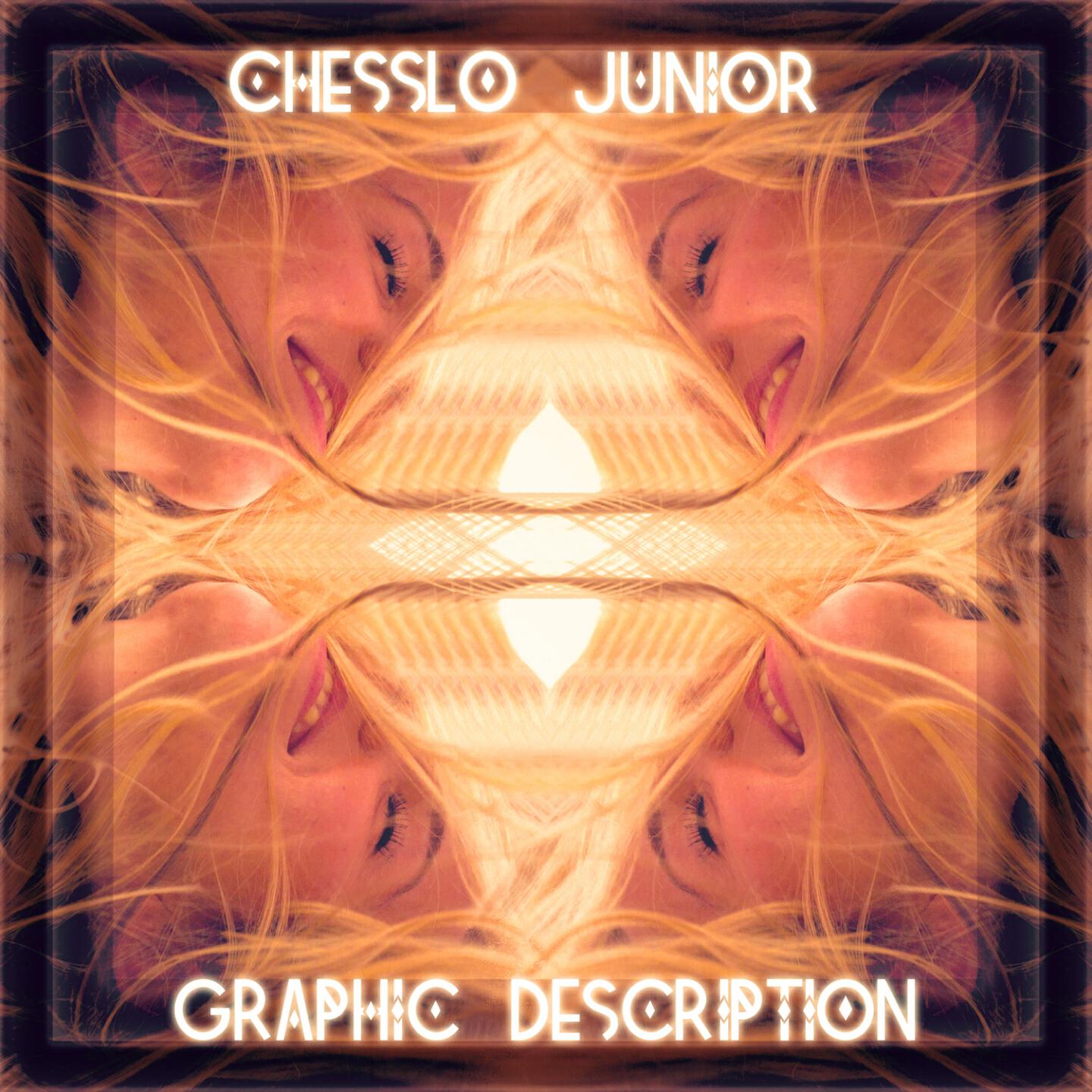 Chesslo Junior - Guava Galaxy