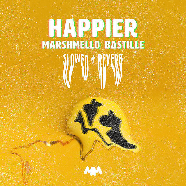 Marshmello bastille happier. Marshmallow Bastille Happier. Маршмеллоу треки.