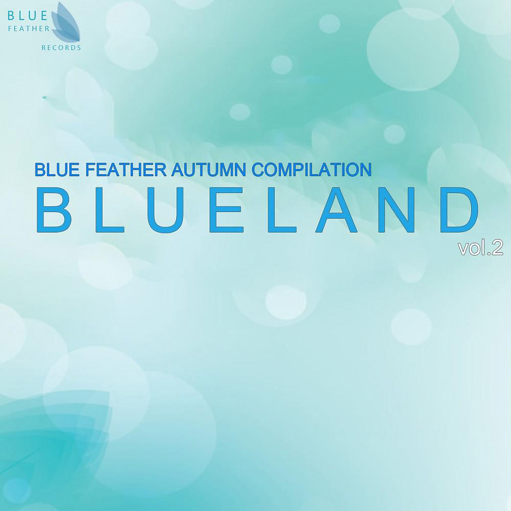 Постер альбома Blueland Vol. 2