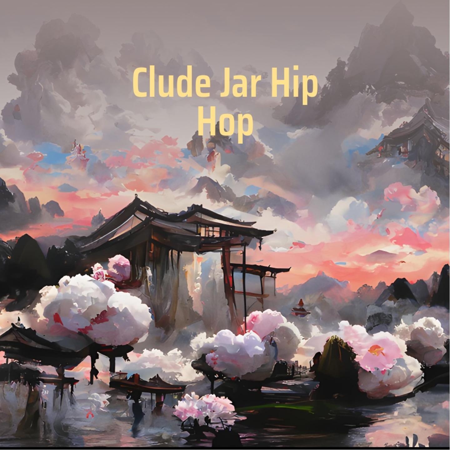 Постер альбома Clude Jar Hip Hop
