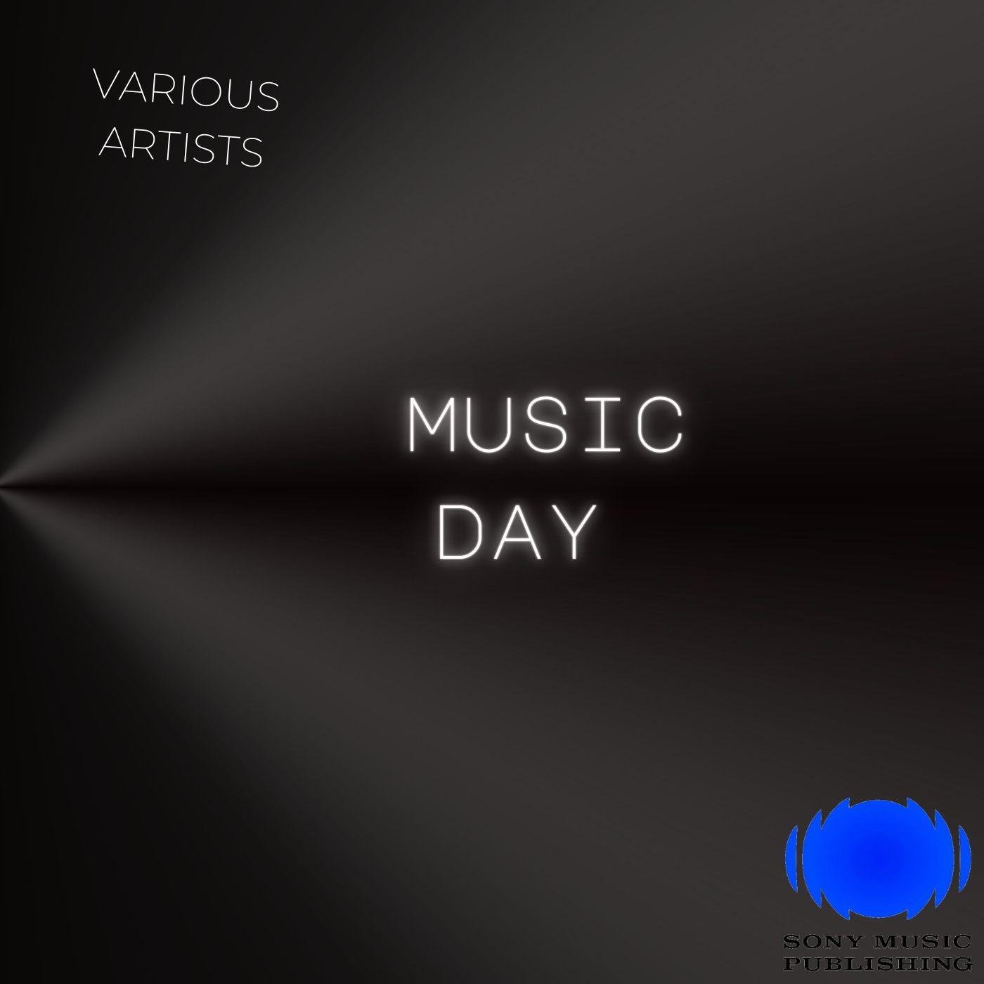 Постер альбома MusiC Day