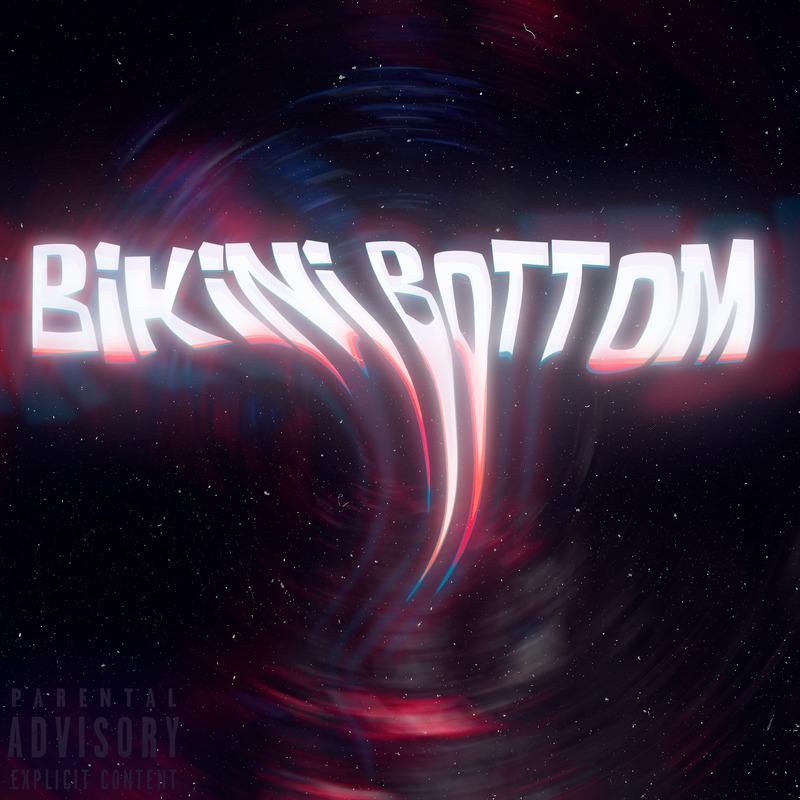 Постер альбома Bikini Bottom prod. by yorublade