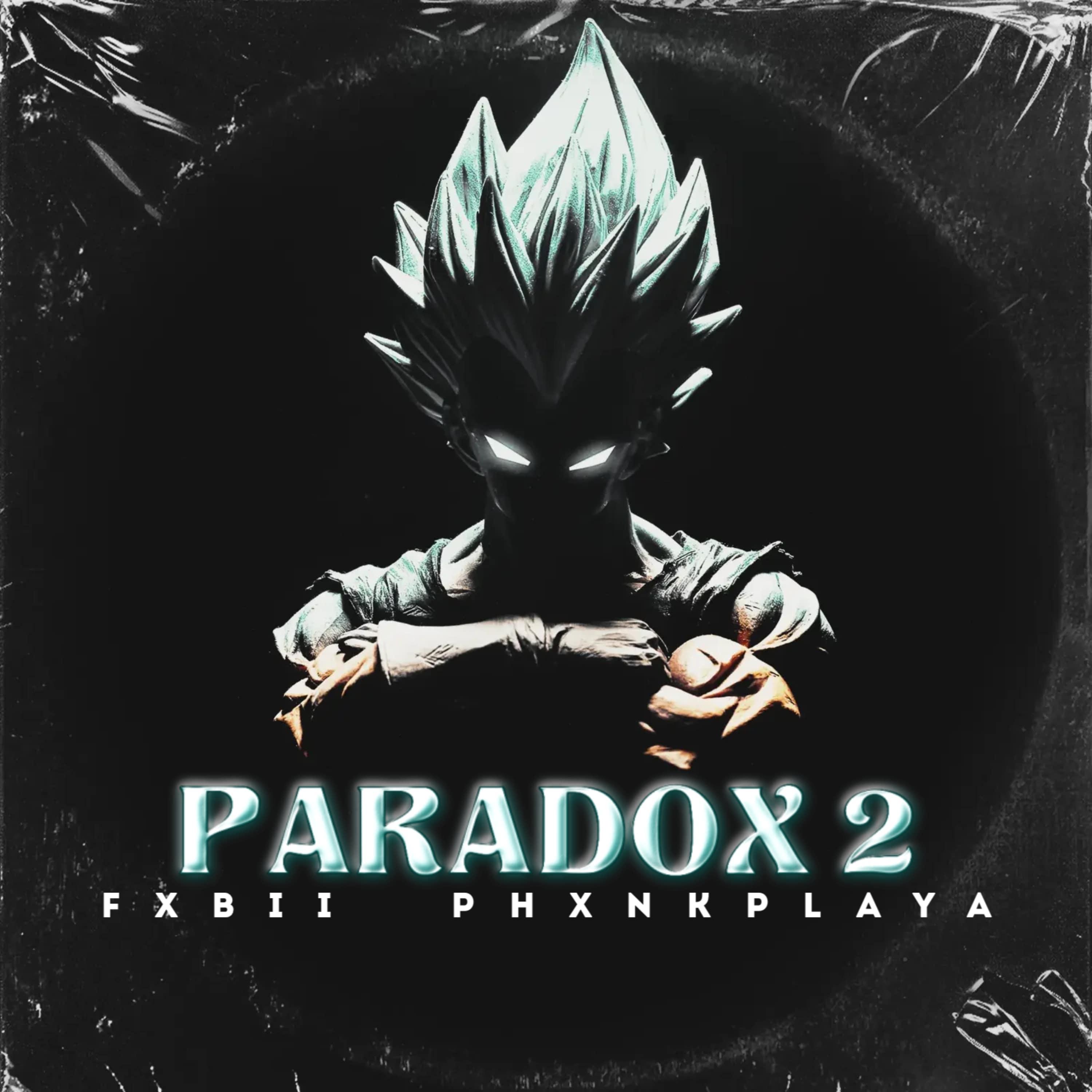 Постер альбома Paradox 2
