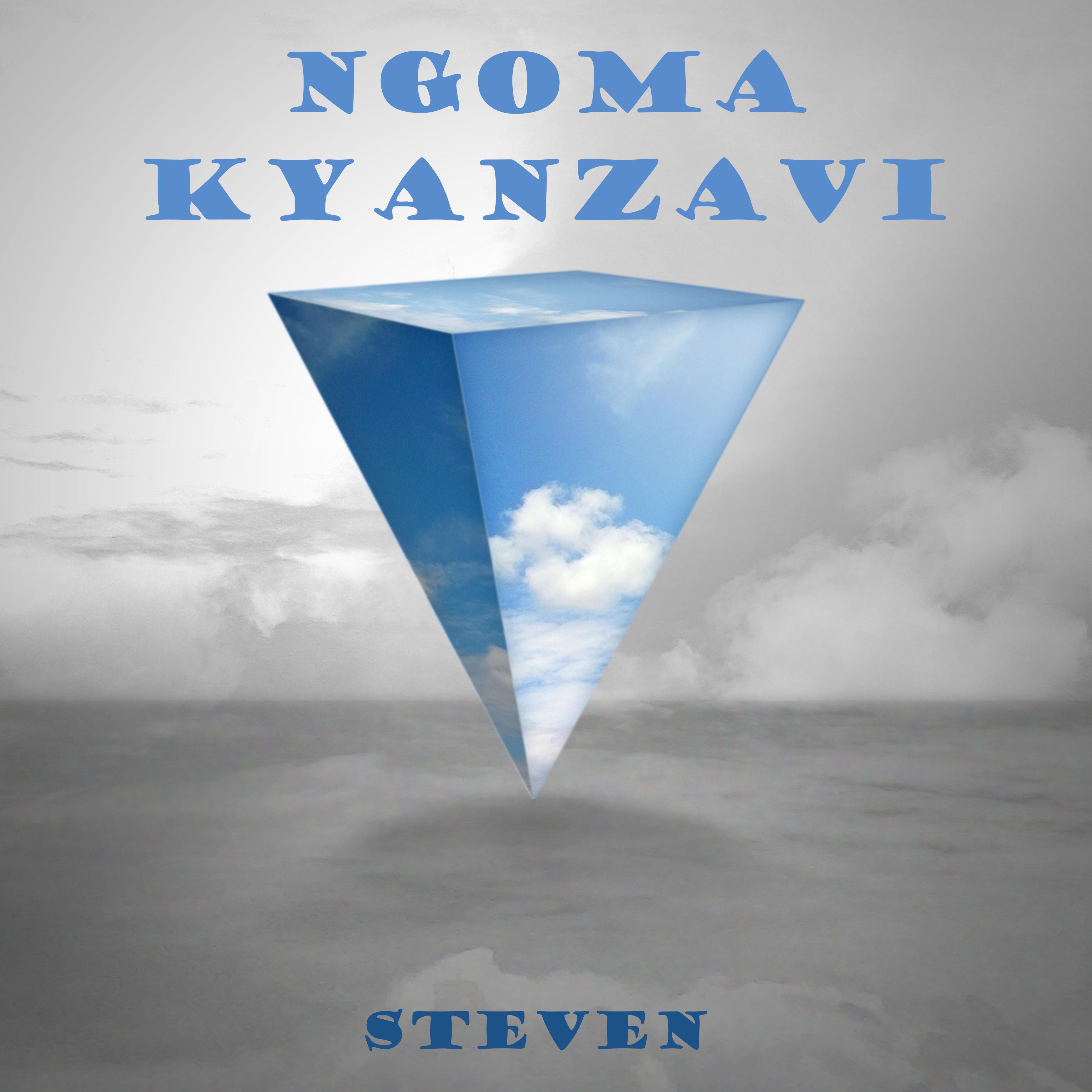 Постер альбома Ngoma Kyanzavi