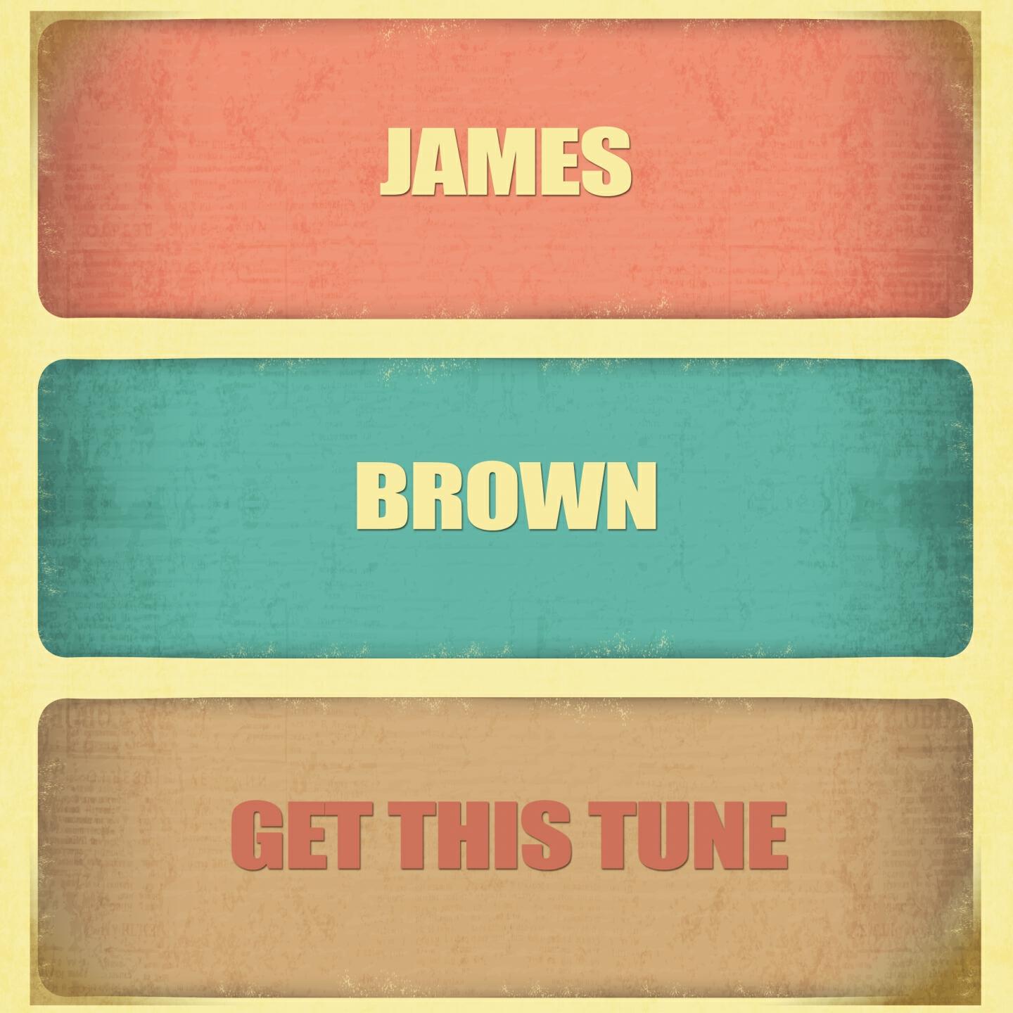 James Brown - You're Mine, You're Mine